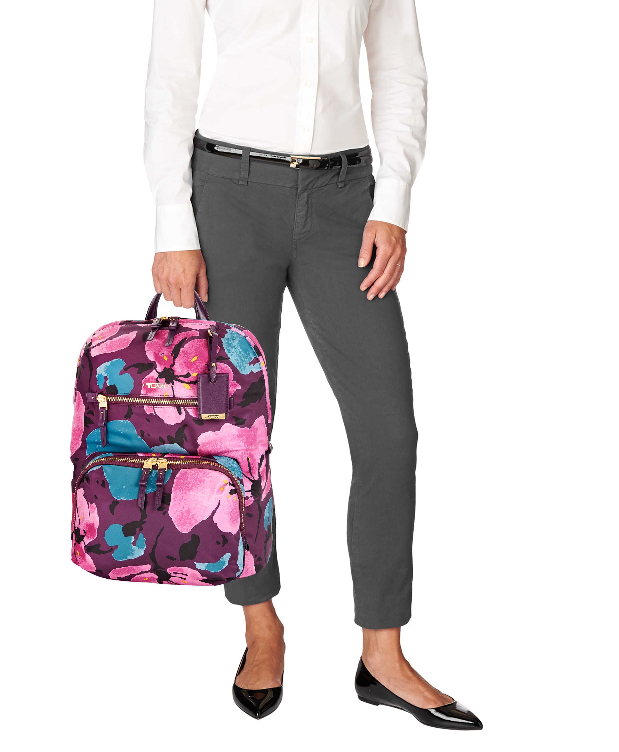 Peony Floral