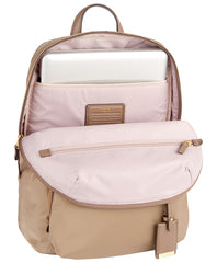 halle backpack tumi TUMI Voyageur Halle Backpack Aubergine – Luggage Online