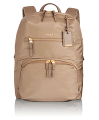 halle backpack tumi TUMI Voyageur Halle Backpack Aubergine – Luggage Online