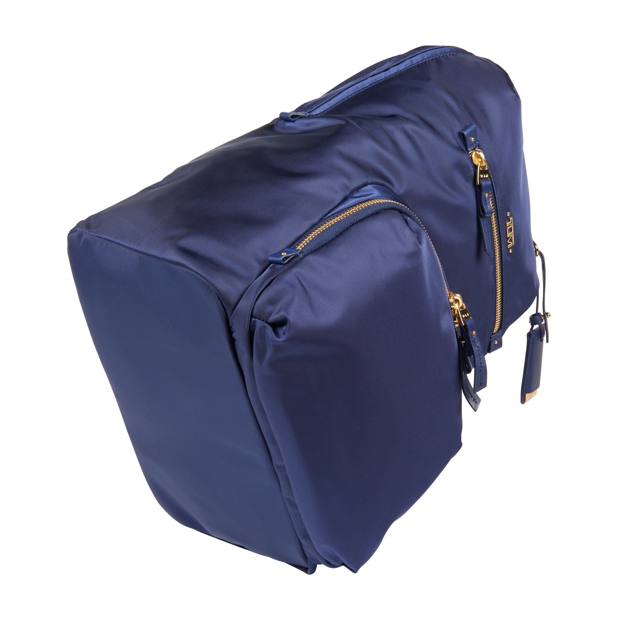 Moroccan Blue 