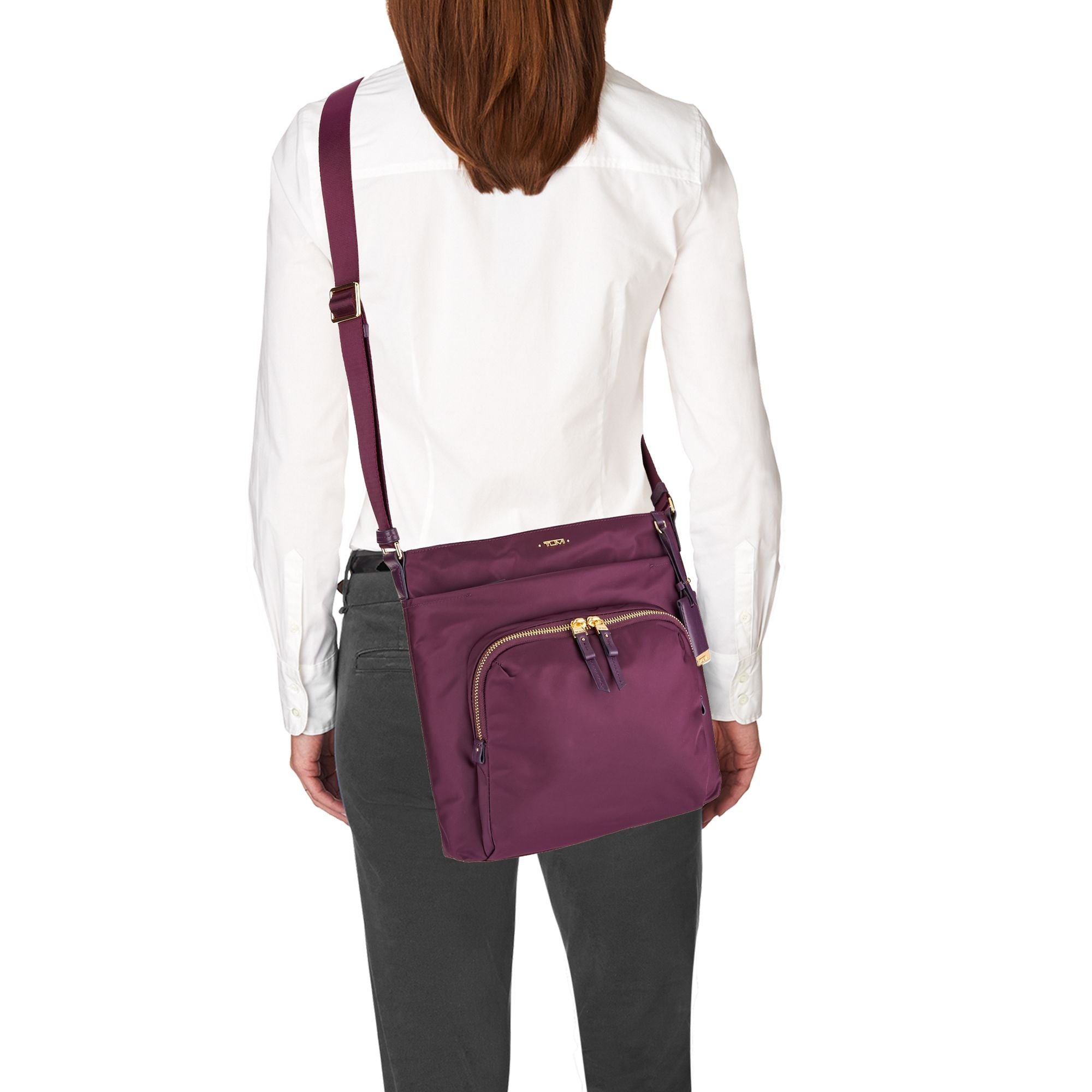 Tumi capri cheap