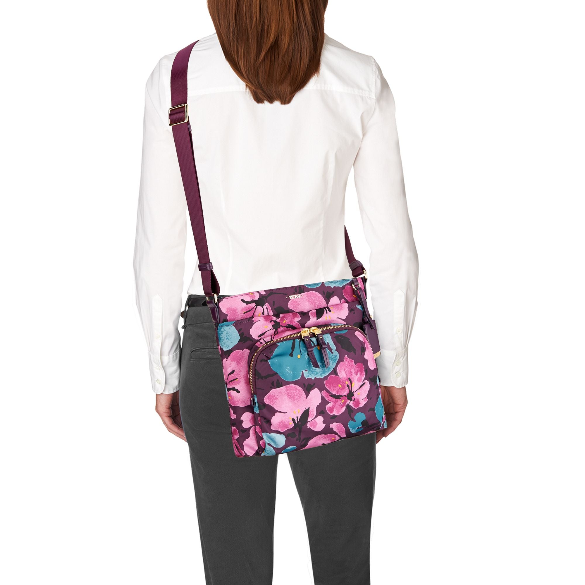 Peony Floral