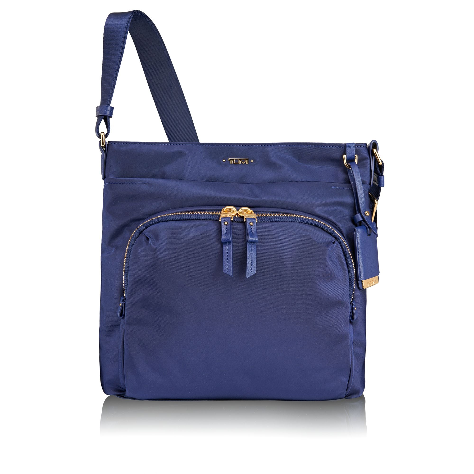 Tumi voyageur capri crossbody hotsell