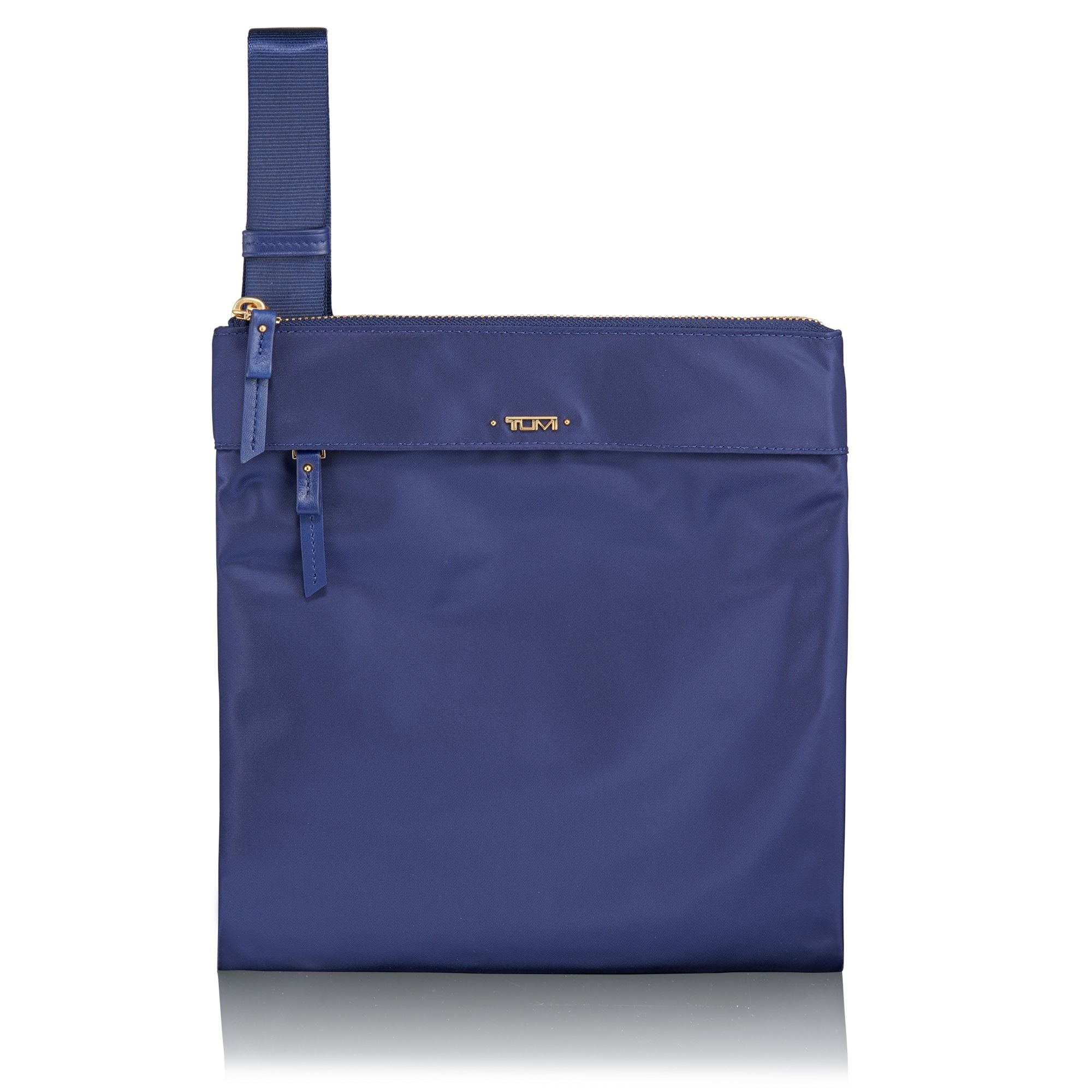 Moroccan Blue 