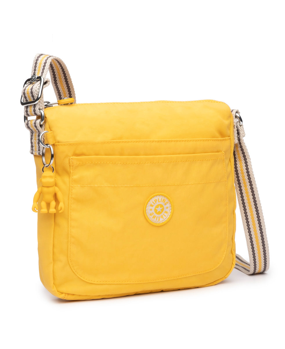 Vivid Yellow