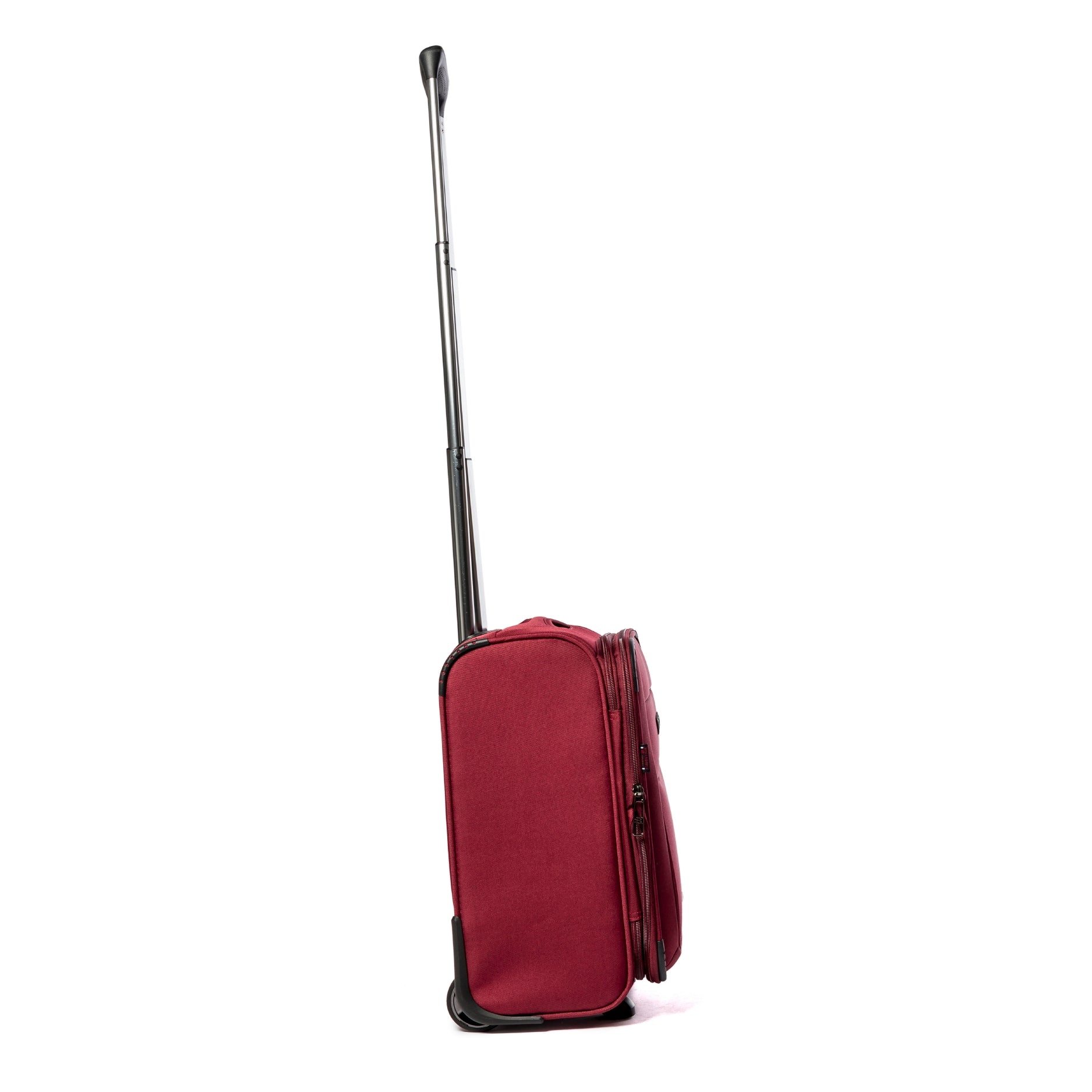 Burgundy Red