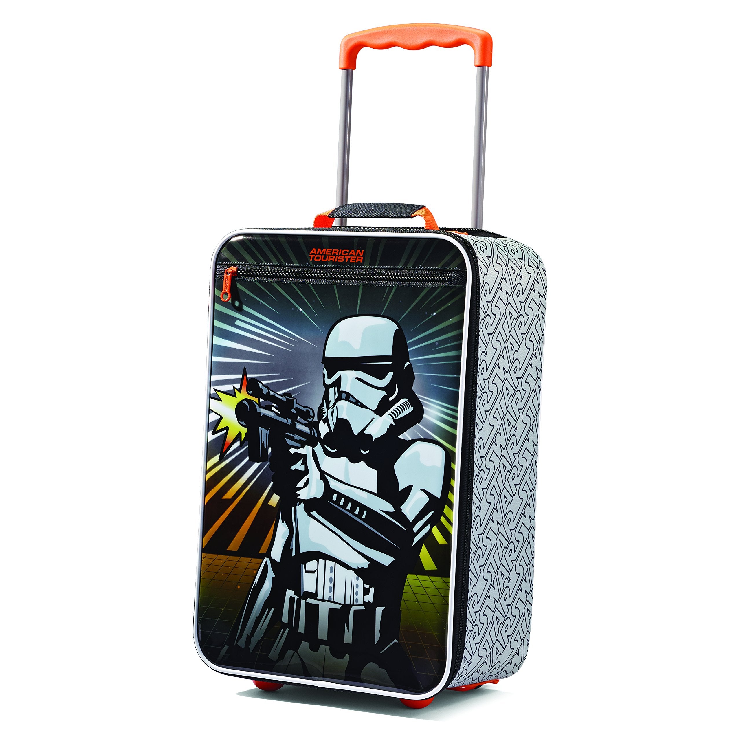 Star Wars/Storm Trooper