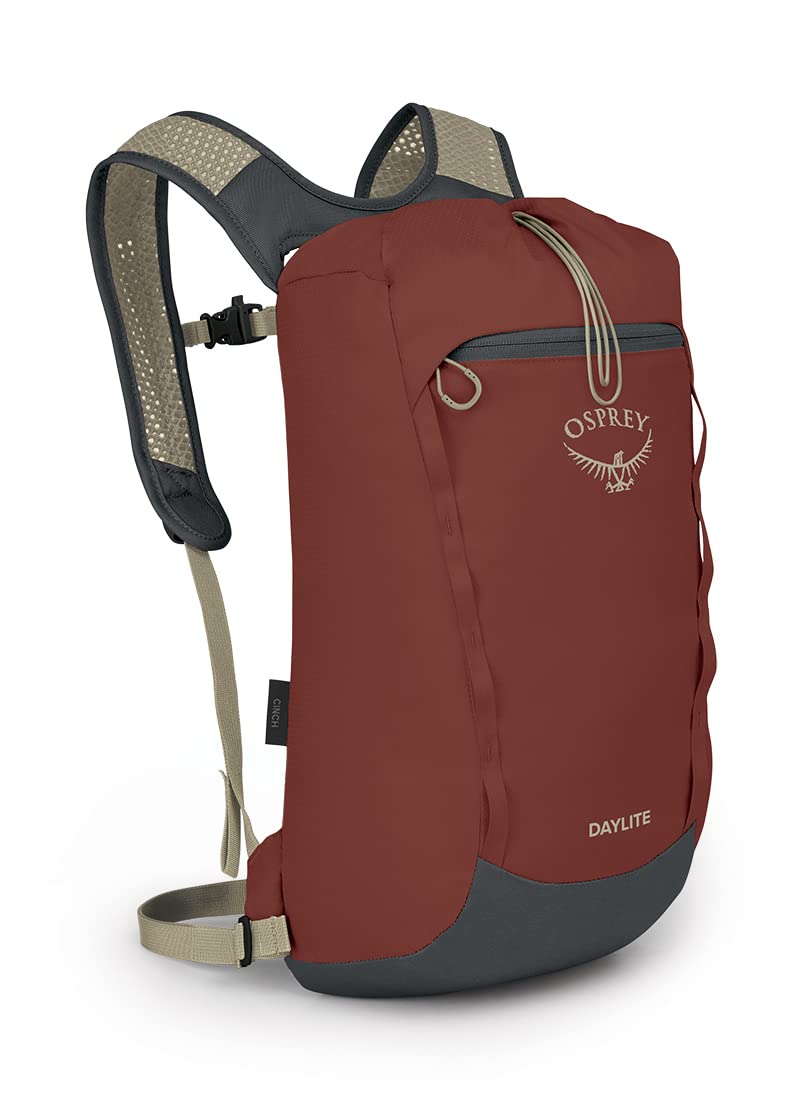 Acorn Red/Tunnel Vision Grey