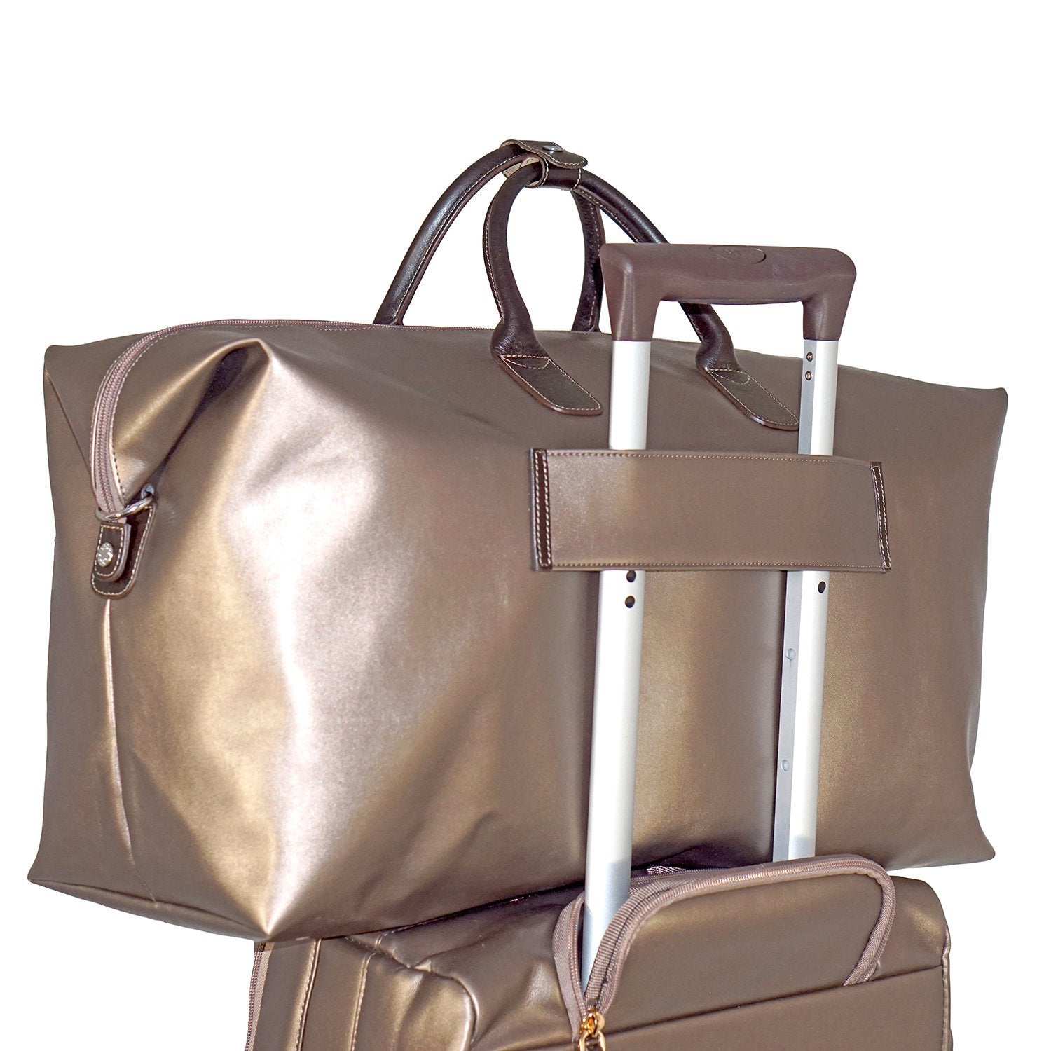 Metallic Bronze