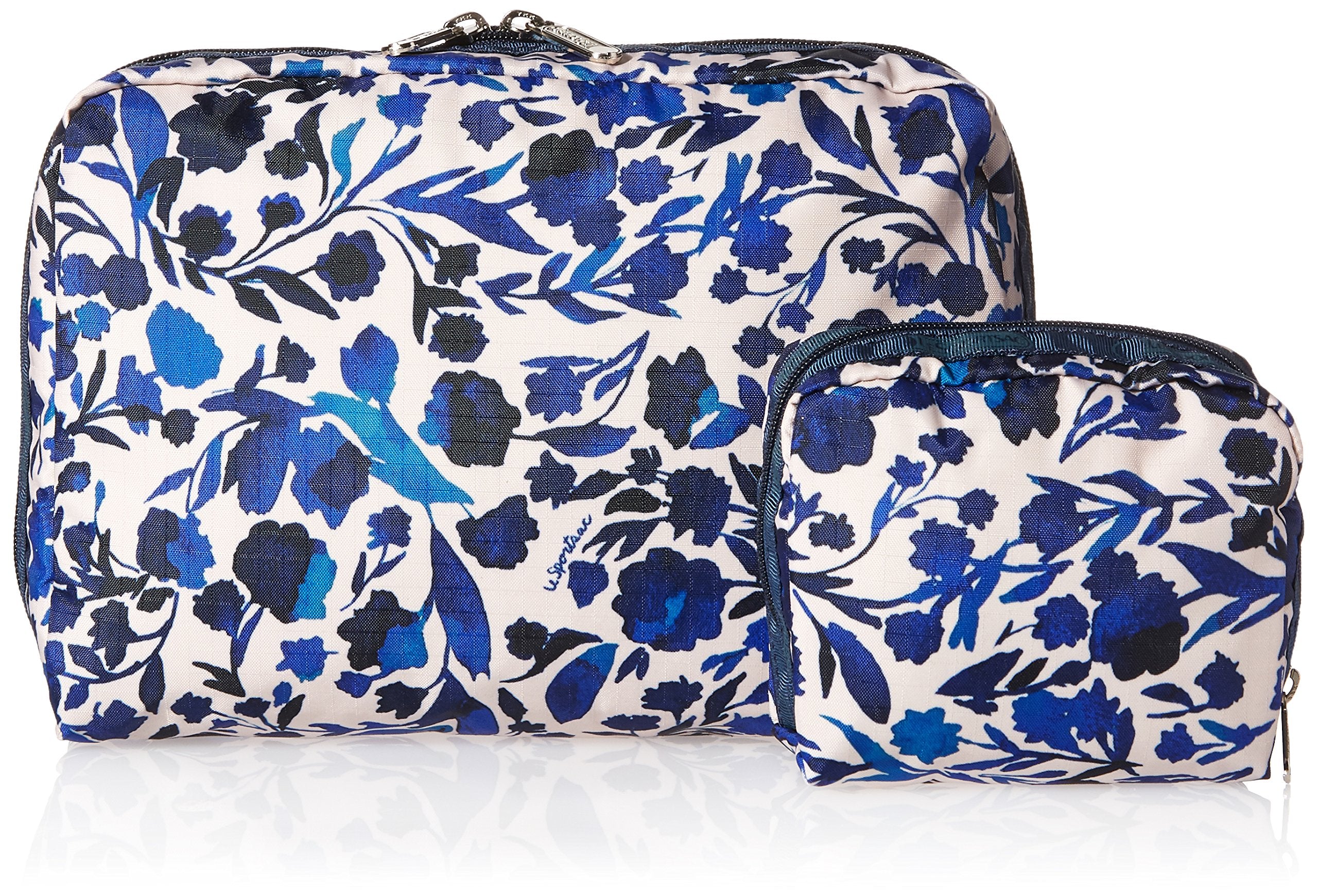 Blooming Silhouettes