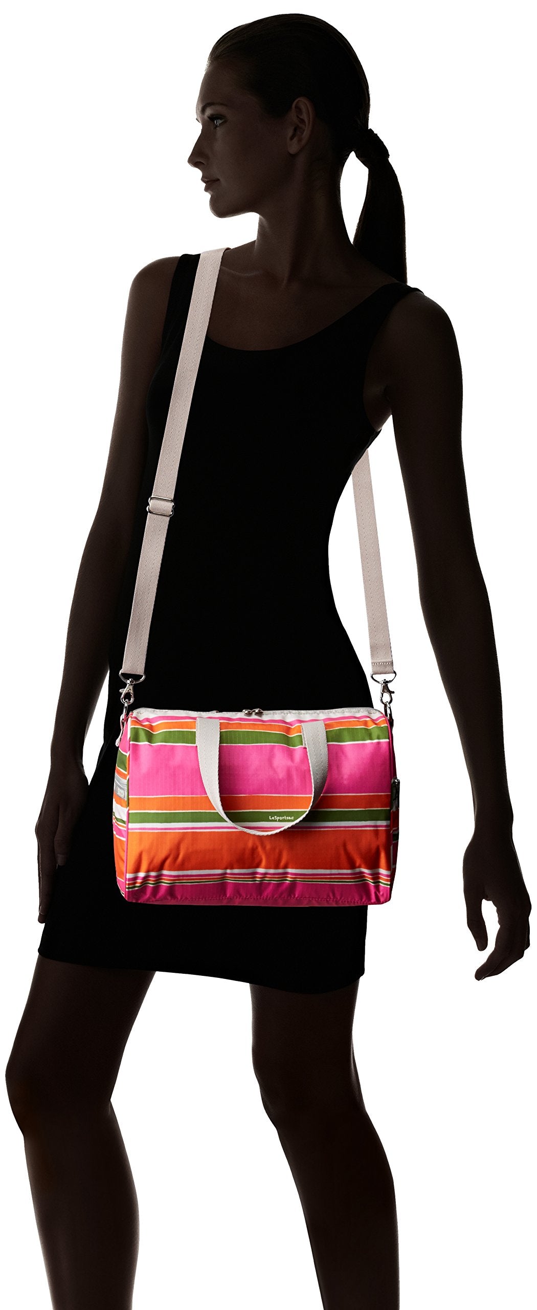 Bahia Stripe