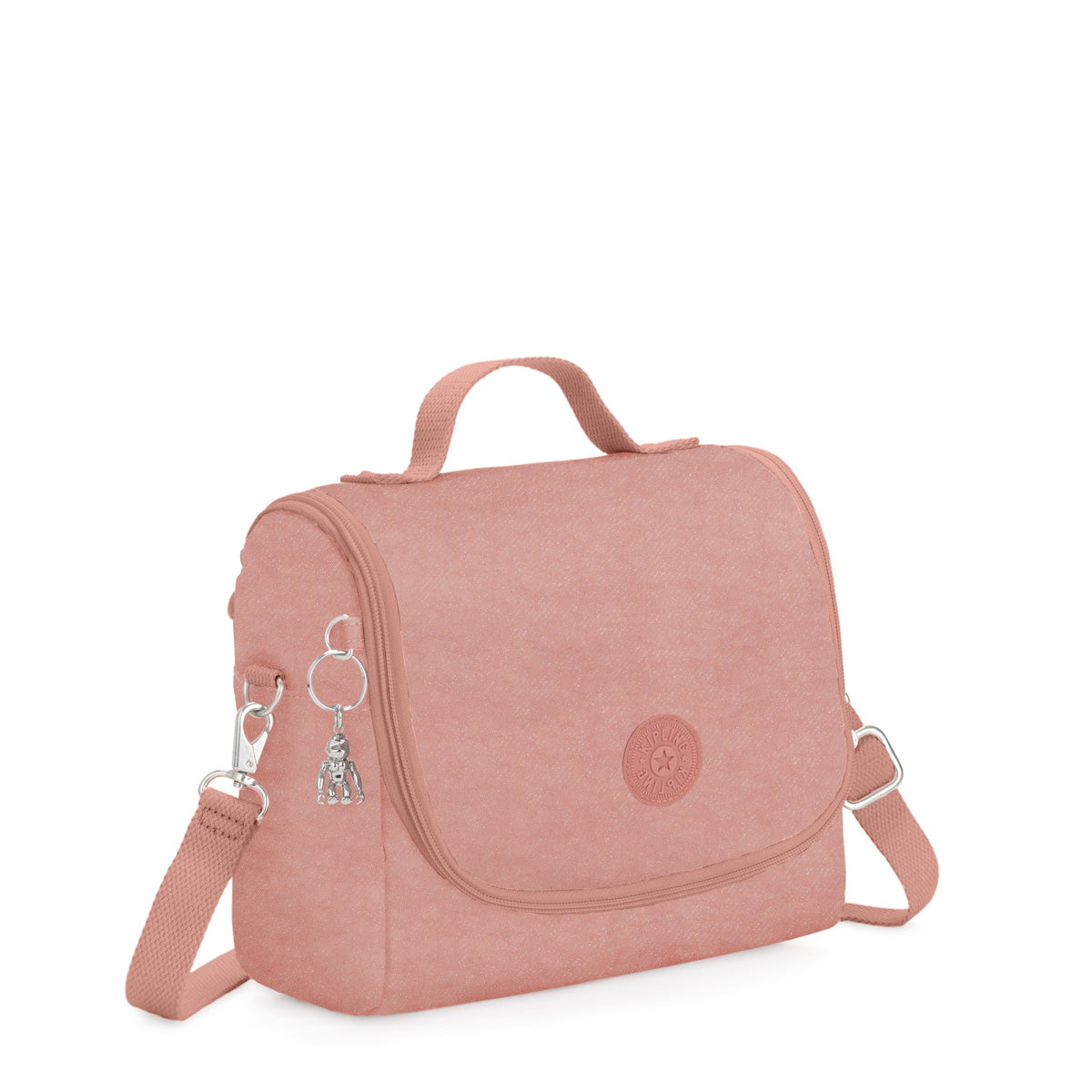 G Twist Pink