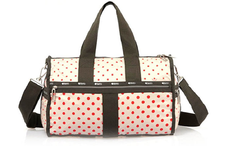 Sun Multi Red