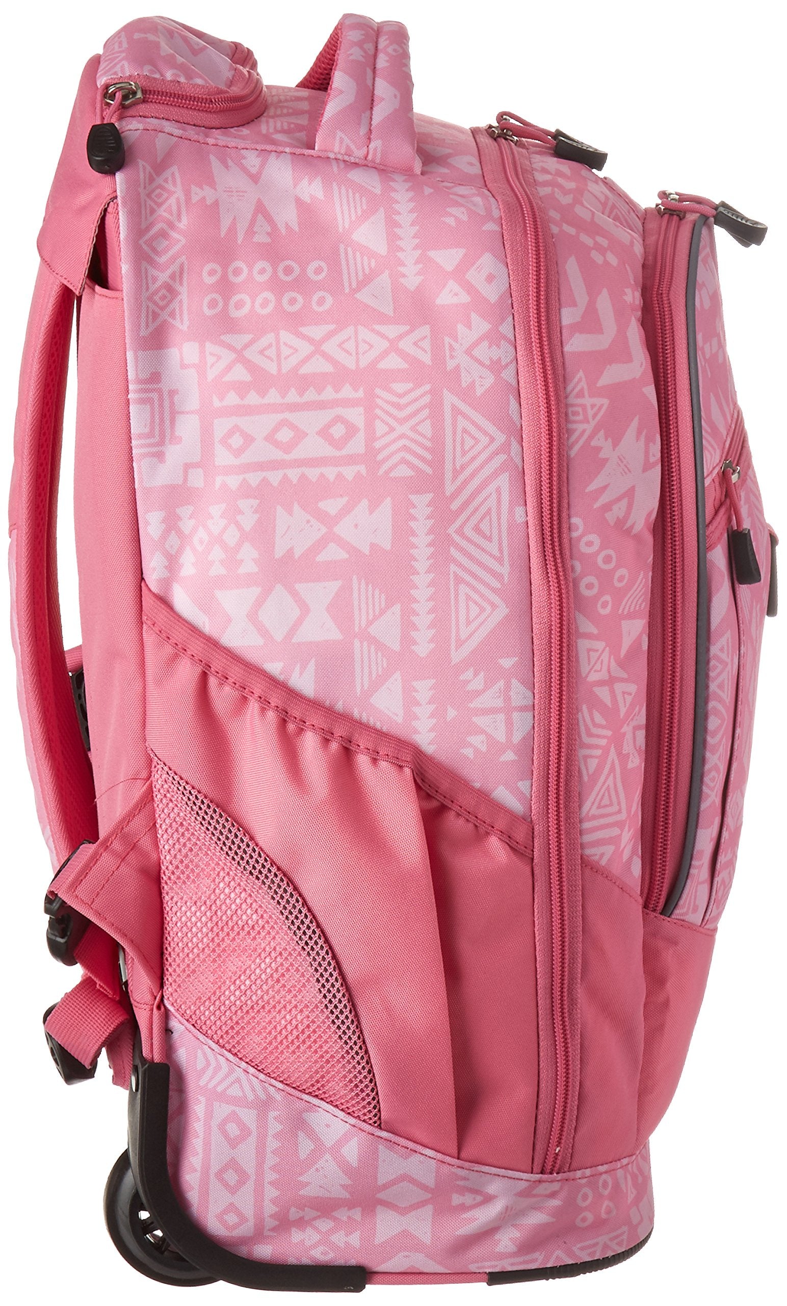 Block Print/Pink Lemonade