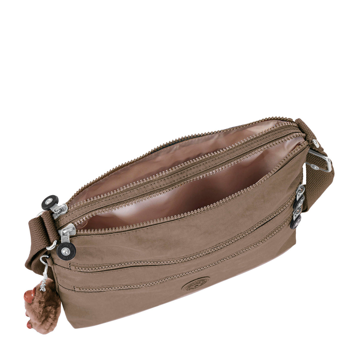 Kipling Alvar Crossbody Bag – Luggage Online Kipling Alvar Crossbody Bag – Luggage Online