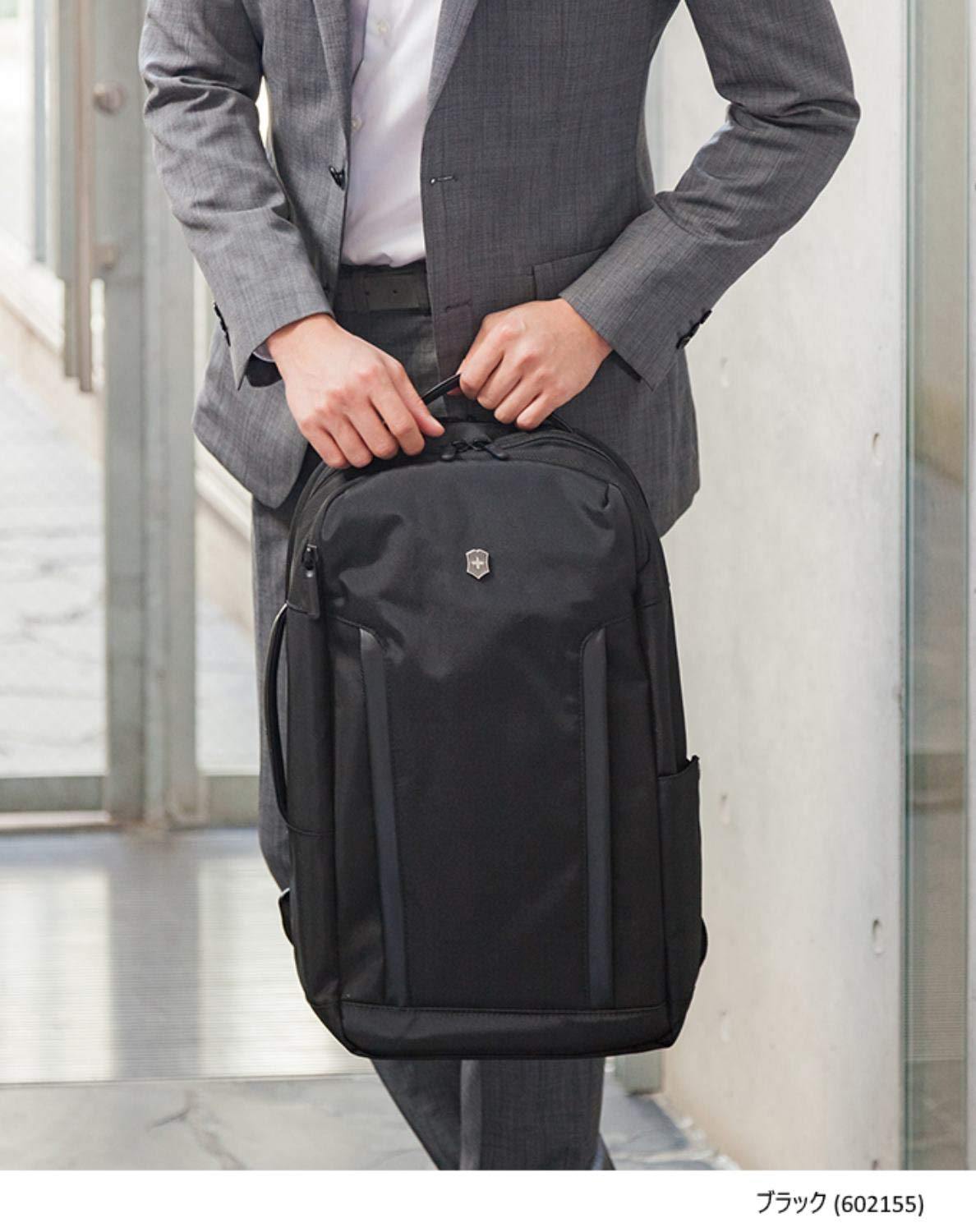 Victorinox altmont deals professional deluxe