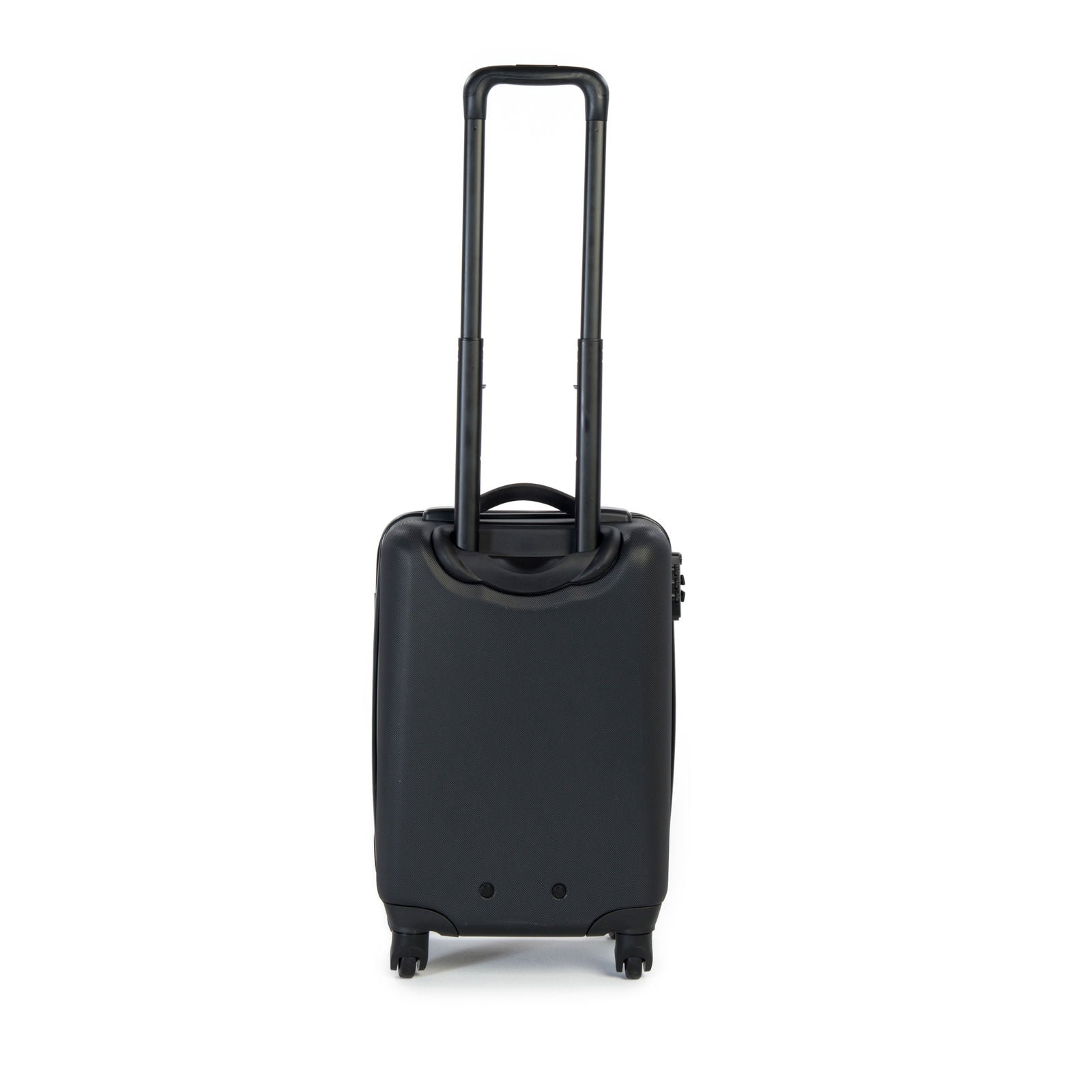 Hardshell Black