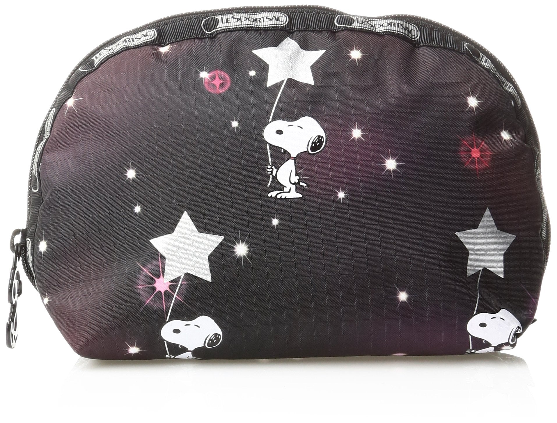 Snoopy In The Stars