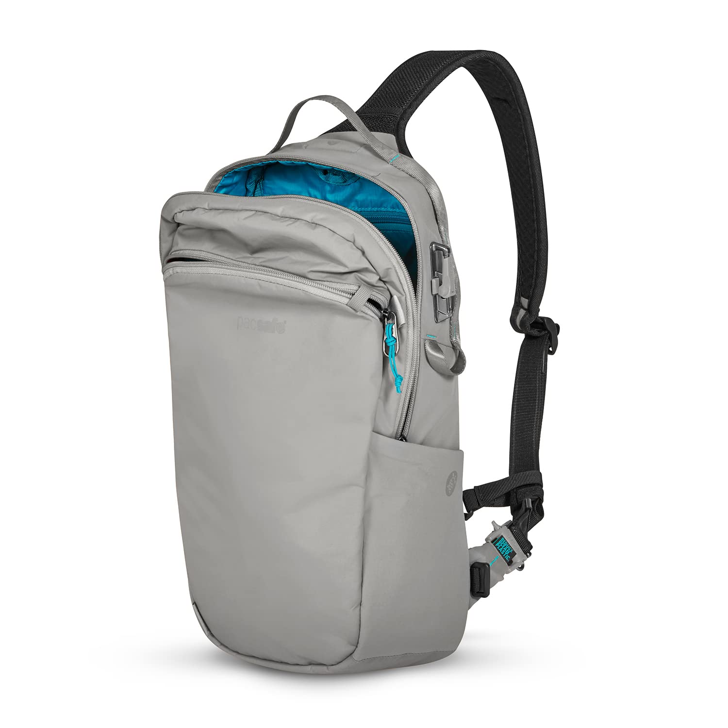 Econyl® Gravity Gray