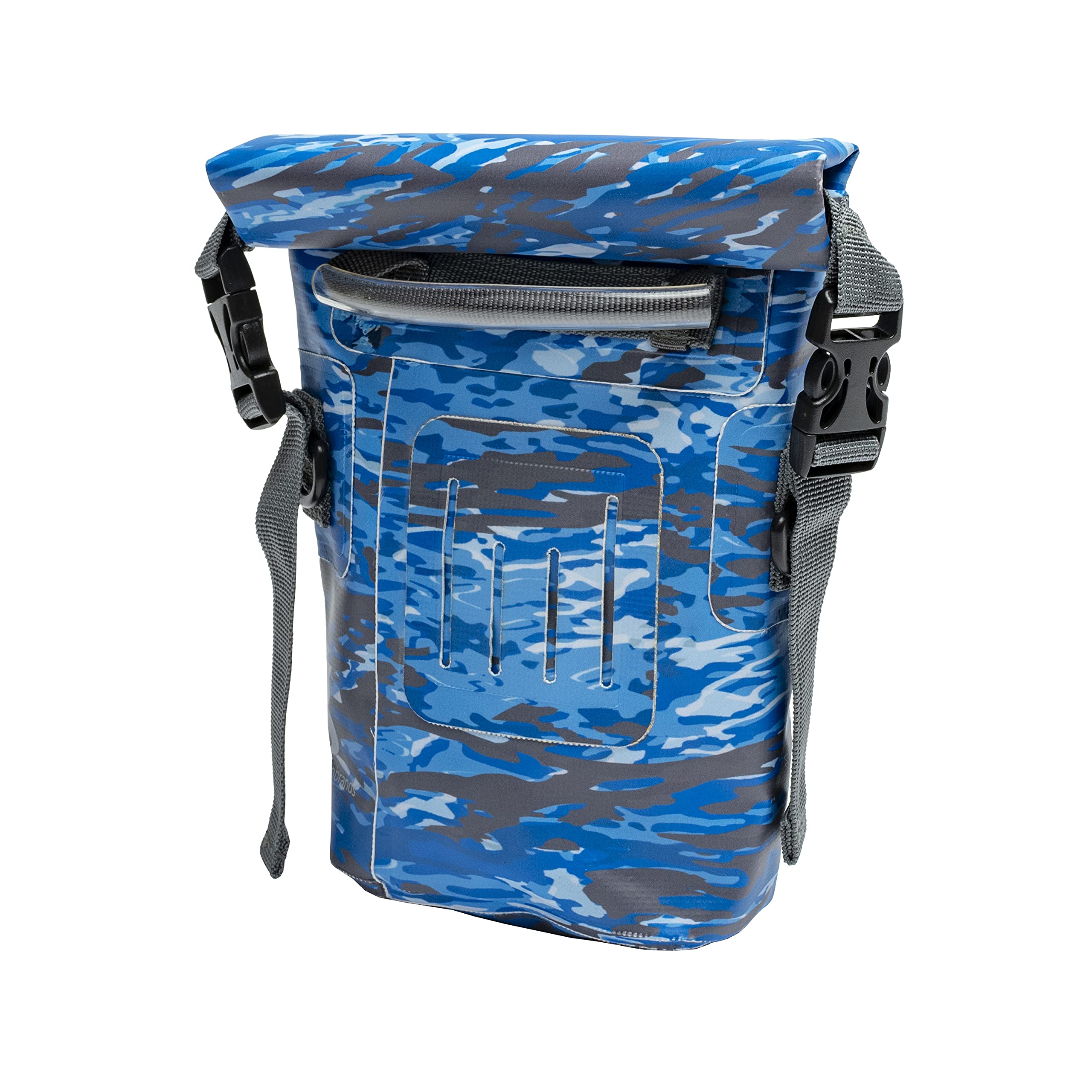 Geckobrands Waterproof Phone Tote Luggage Online