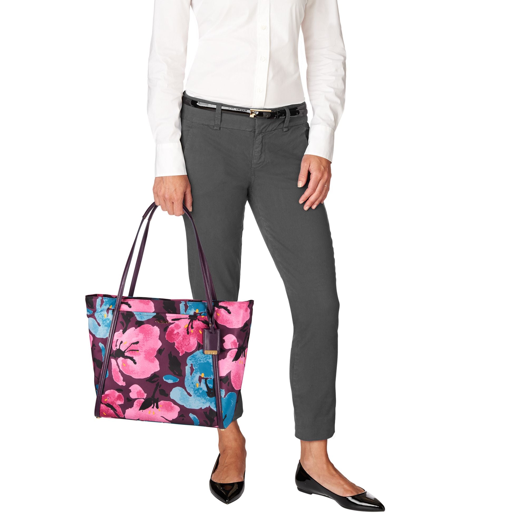 Peony Floral
