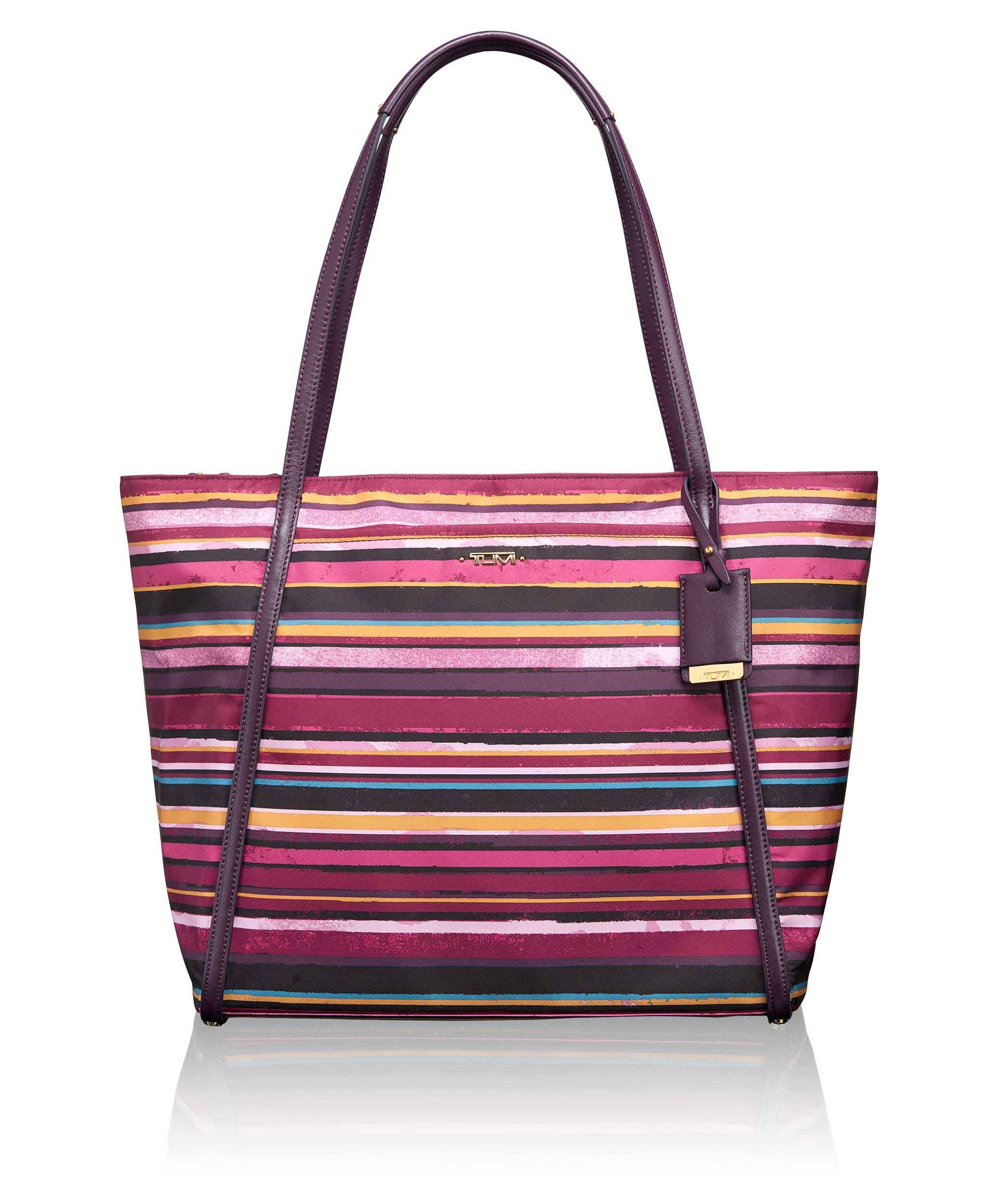 Purple Stripe
