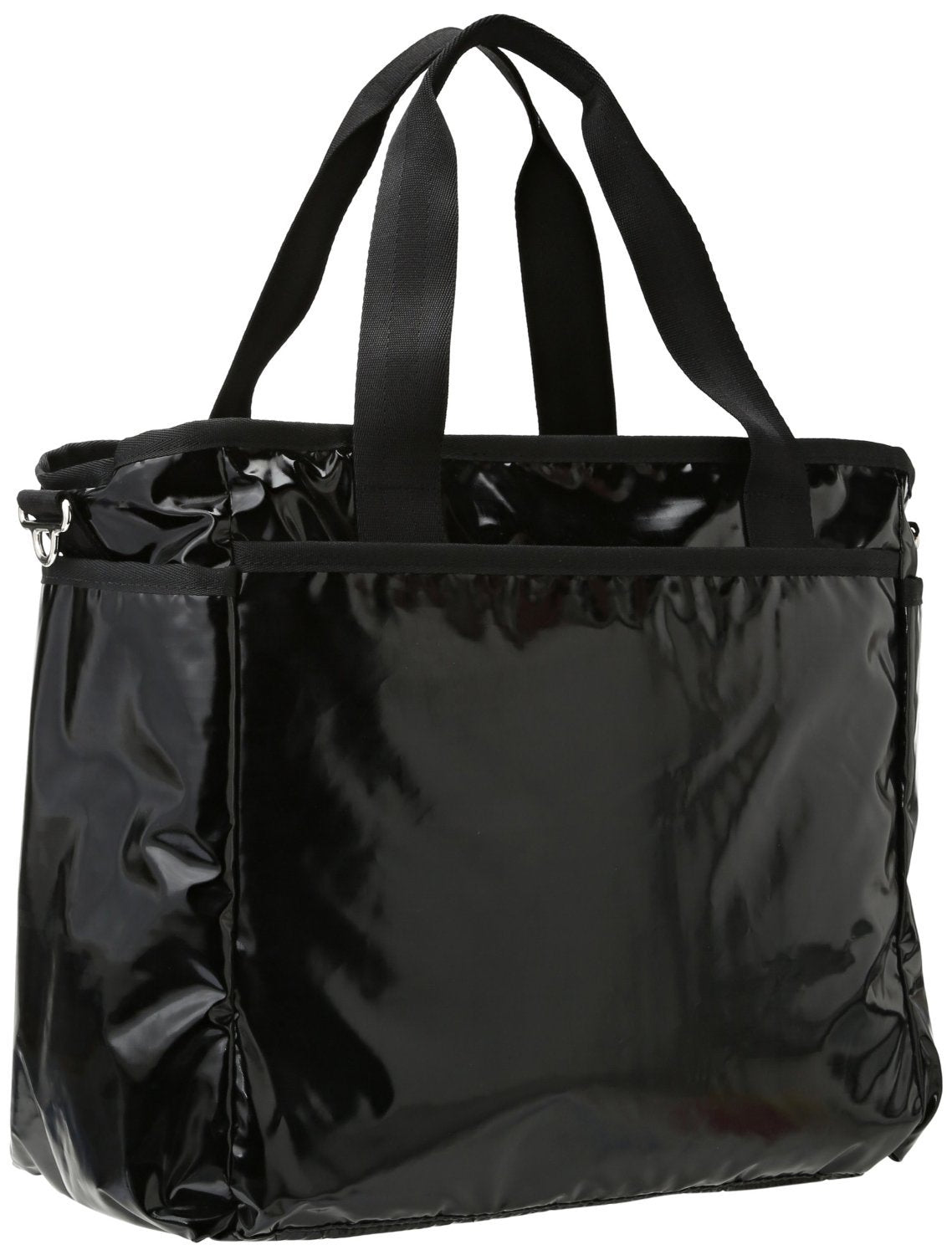 Black Patent