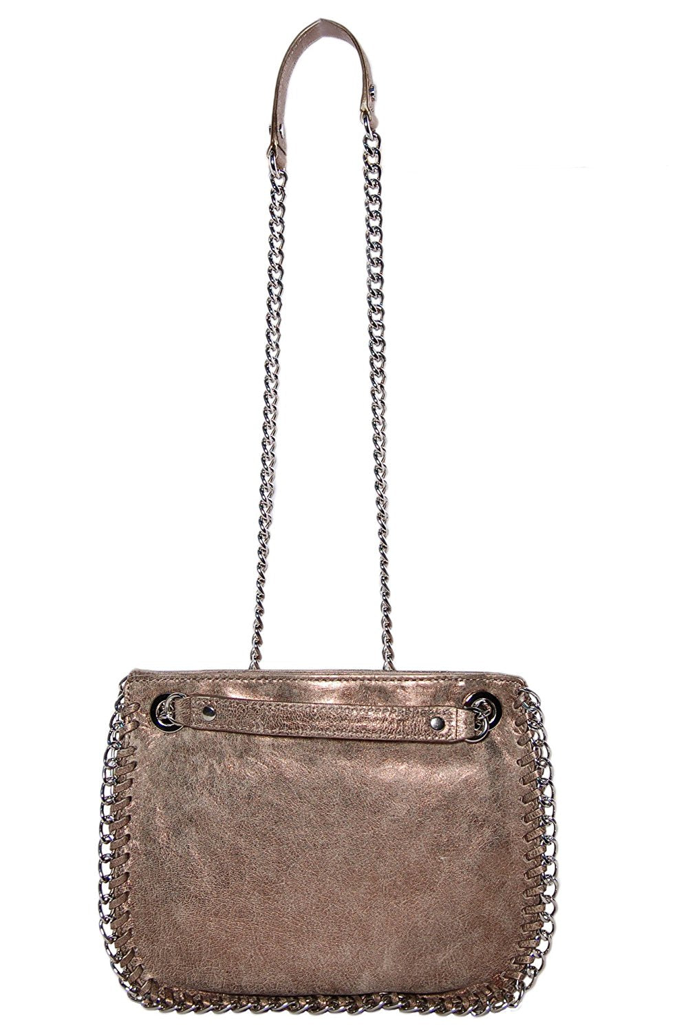 Michael Kors Chelsea Small Shoulder Bag - Thumbnail 5