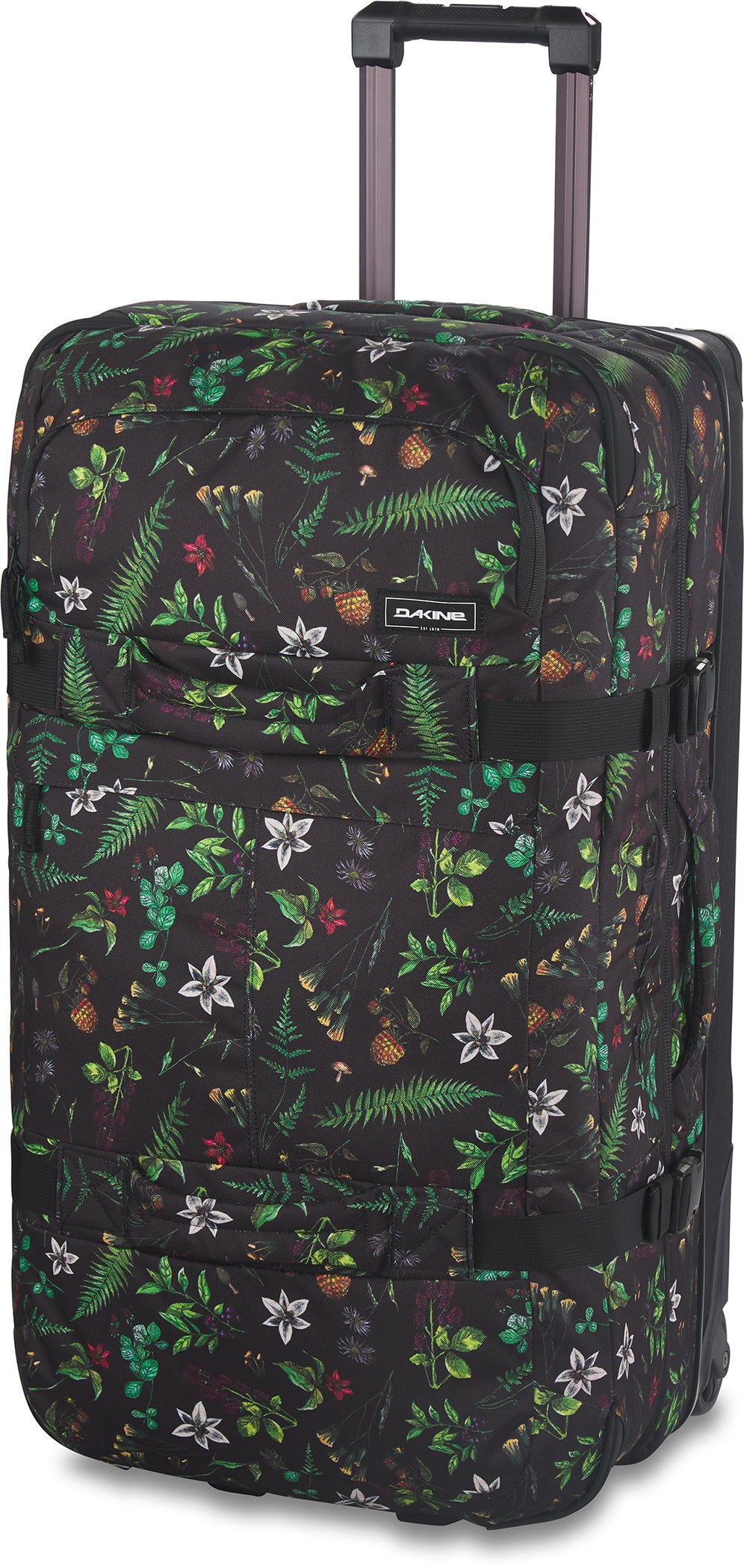 Woodland Floral