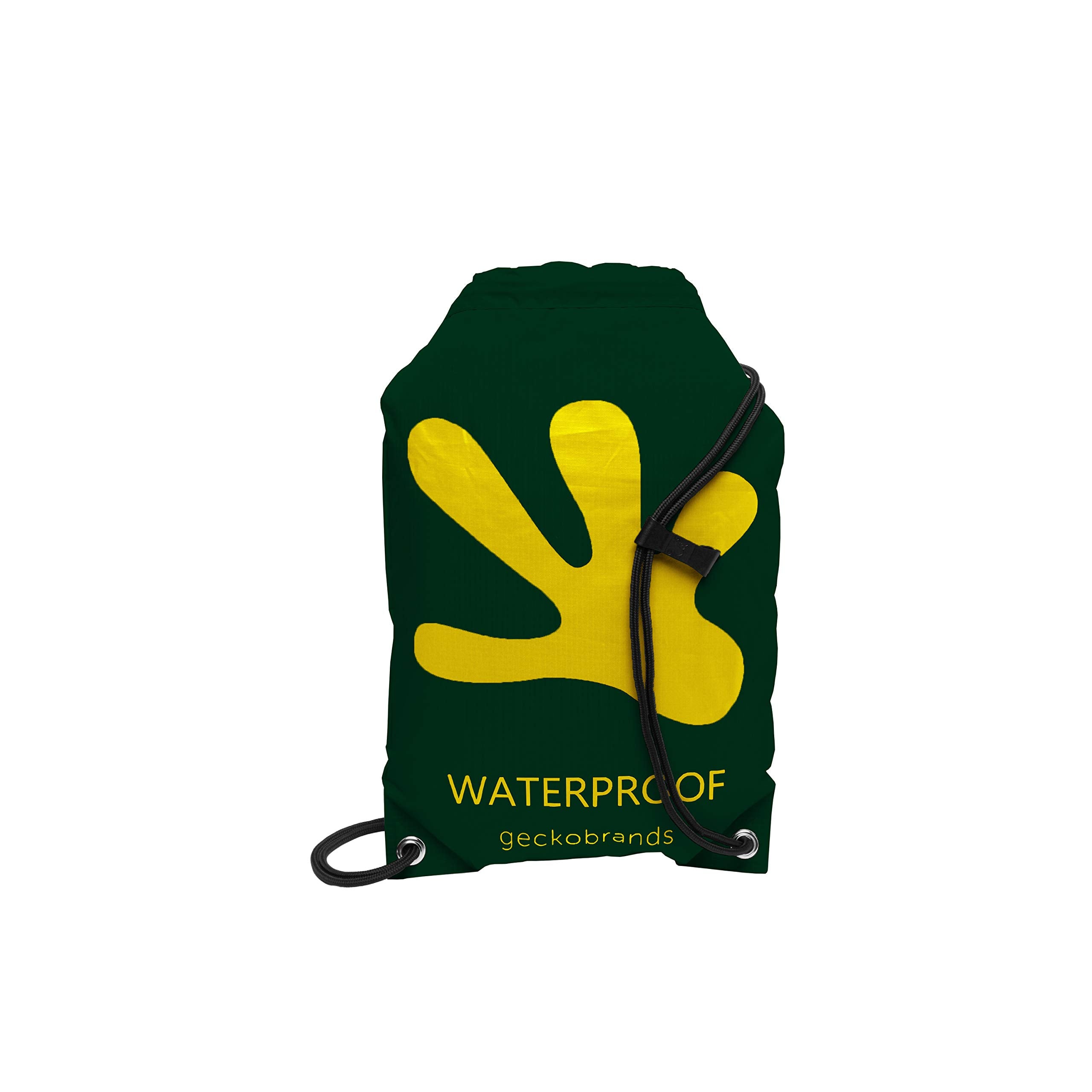 Hunter Green/Yellow
