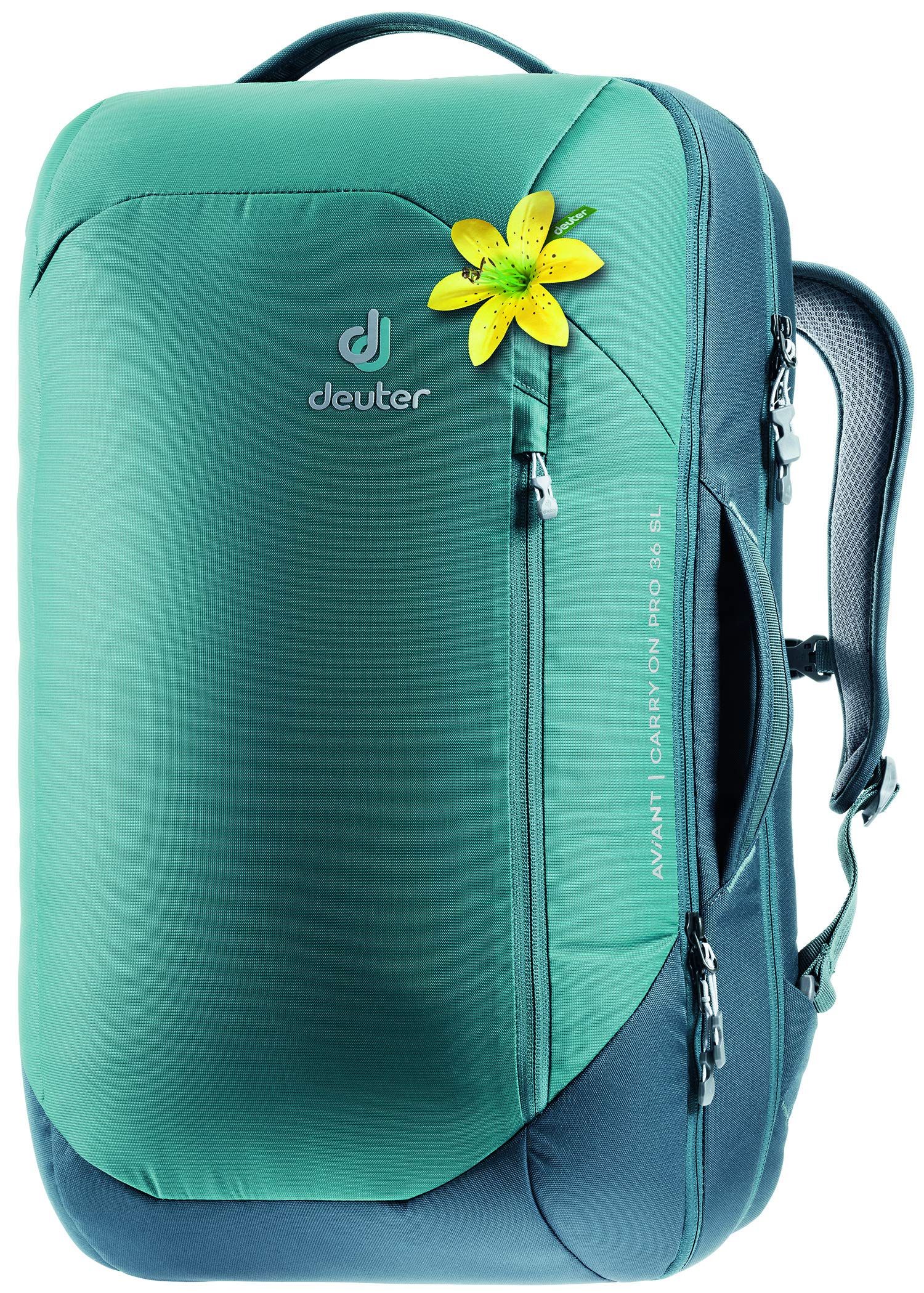 Deuter Aviant Carry On Pro 36 SL – Luggage Online