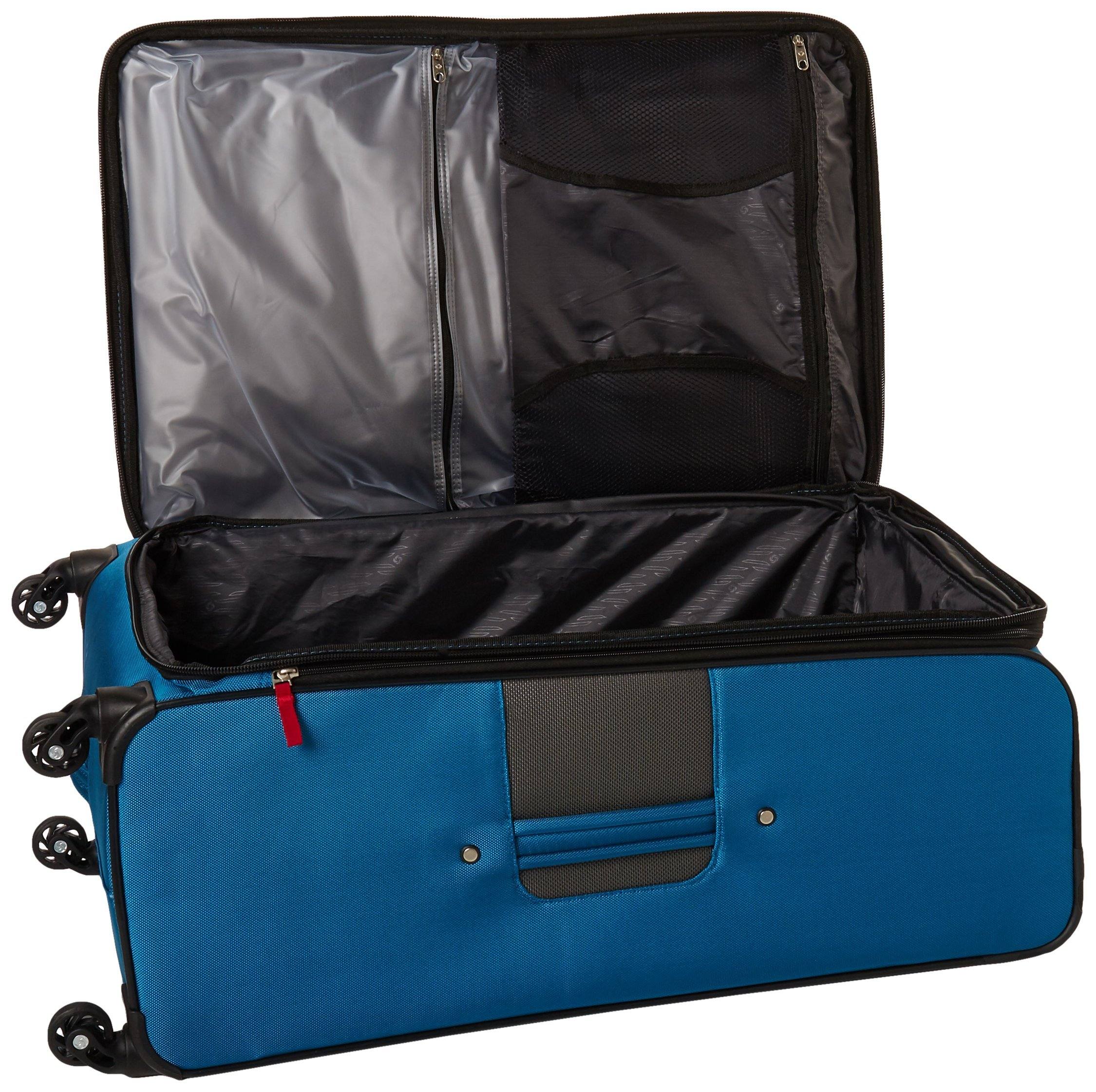 Samsonite Aspire Xlite Expandable 29 Suitcases Luggage Online