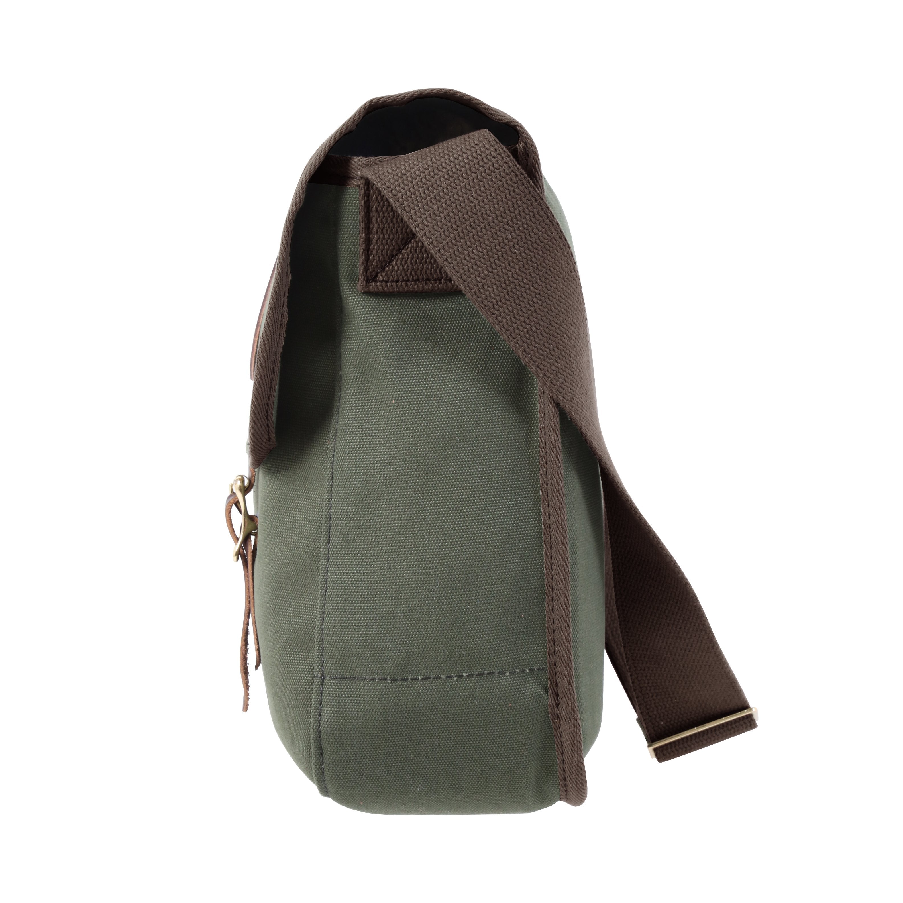 Waxed Khaki
