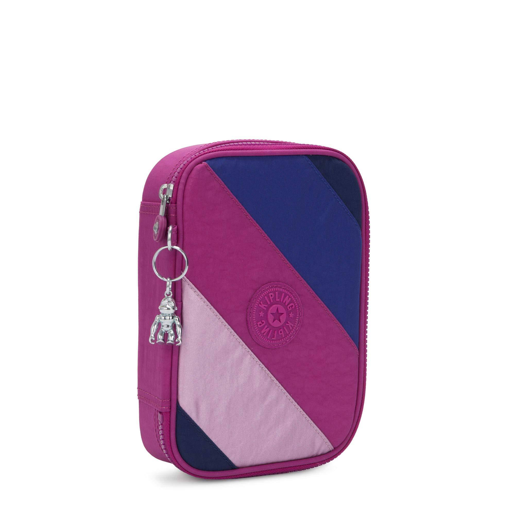 Pink Mix Block