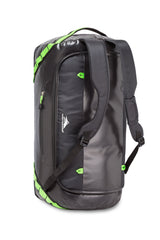 Black/Lime