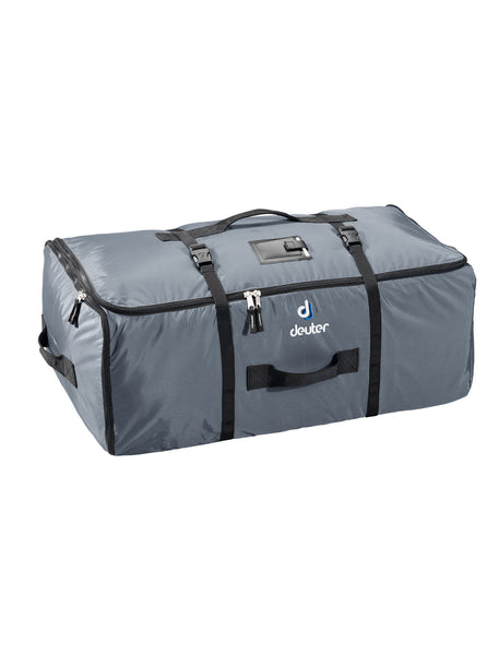 deuter cargo bag expandable travel duffel EXP or in everyday life french girl tote Okuma SST-S-862MH-CGa SST Carbon Style:CPCM80HTK - 8'0