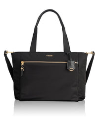 Tumi voyageur m tote sale shop