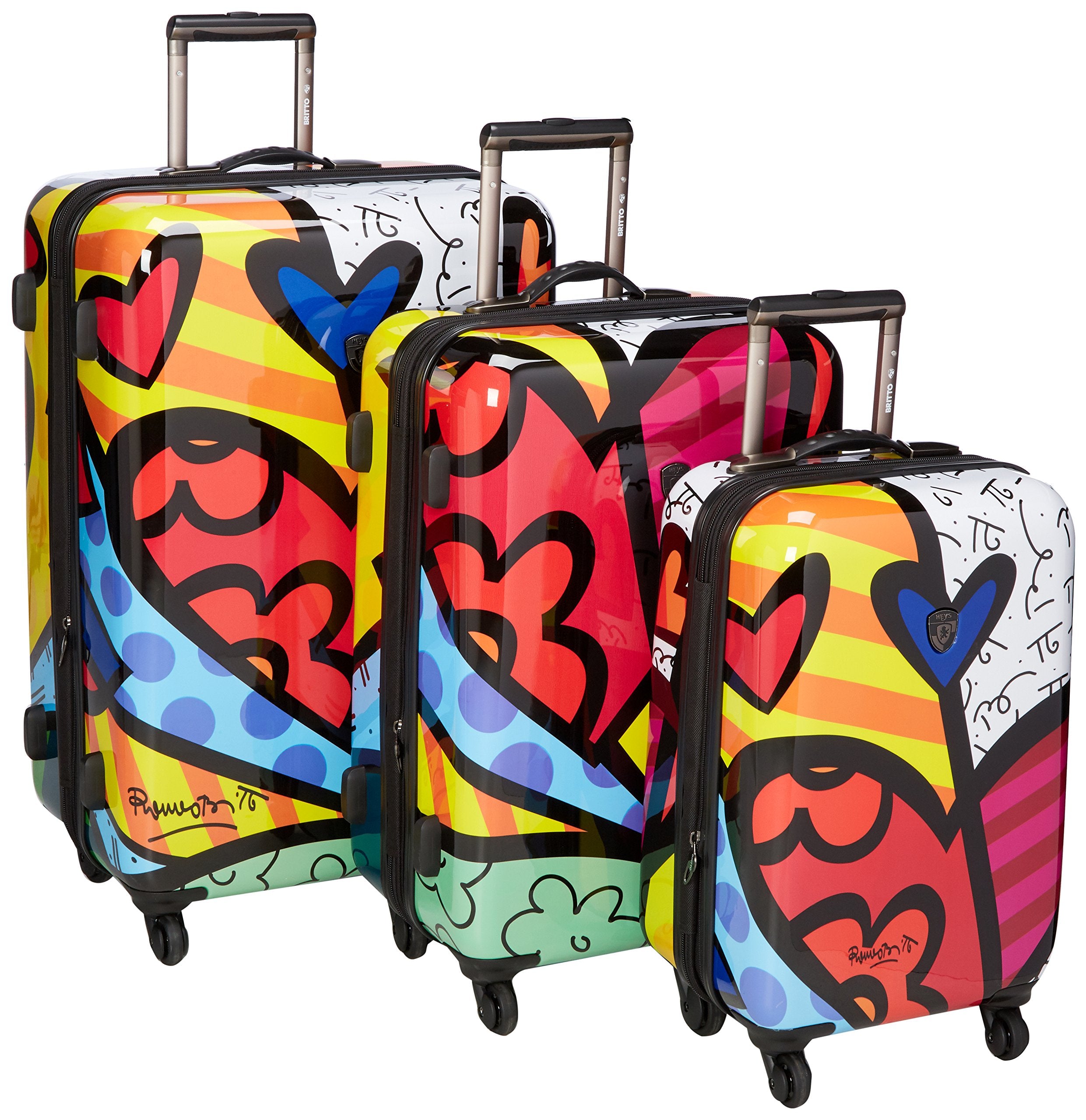 Britto New Day