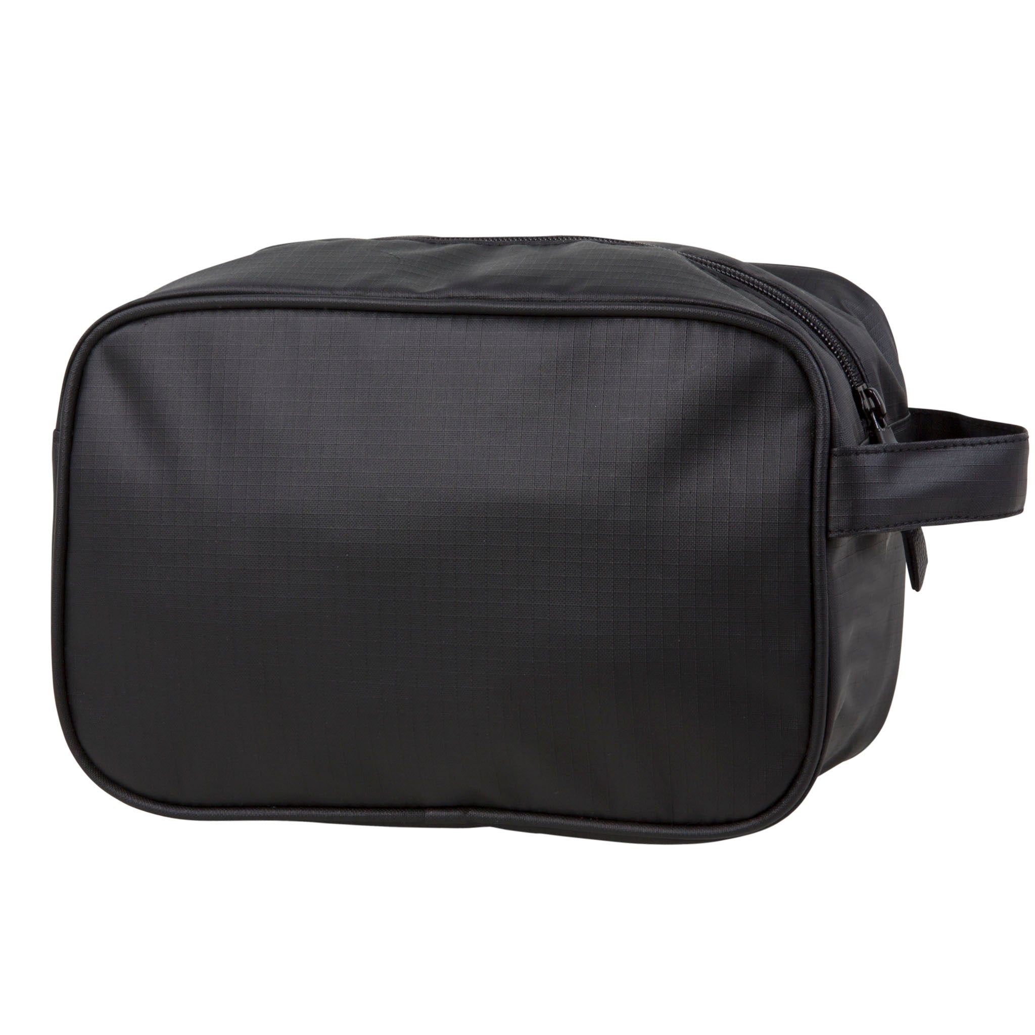 Nero Black Ripstop