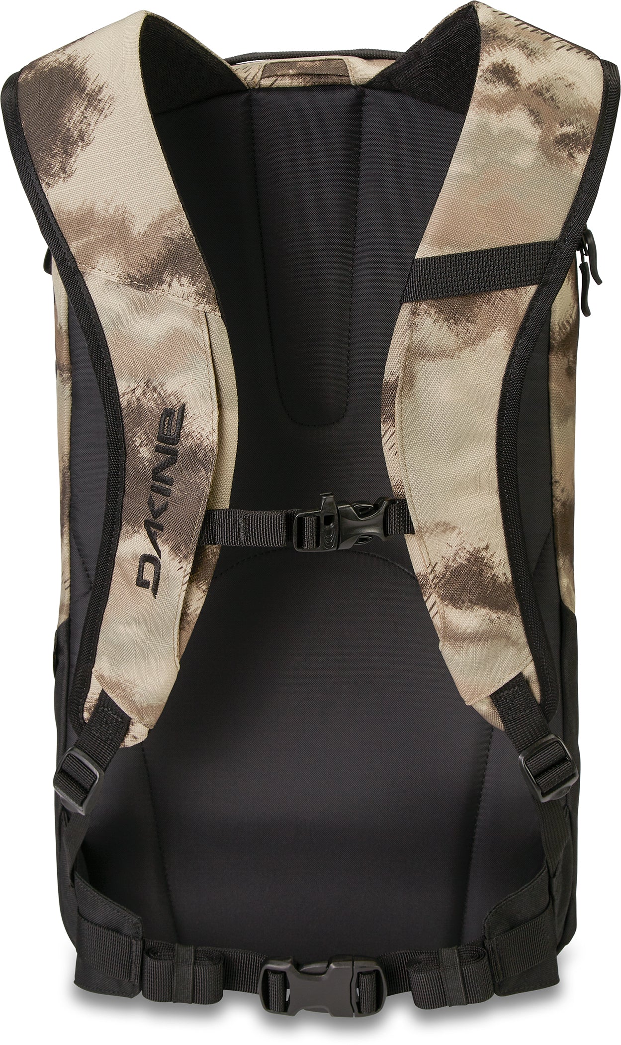 Ashcroft Camo