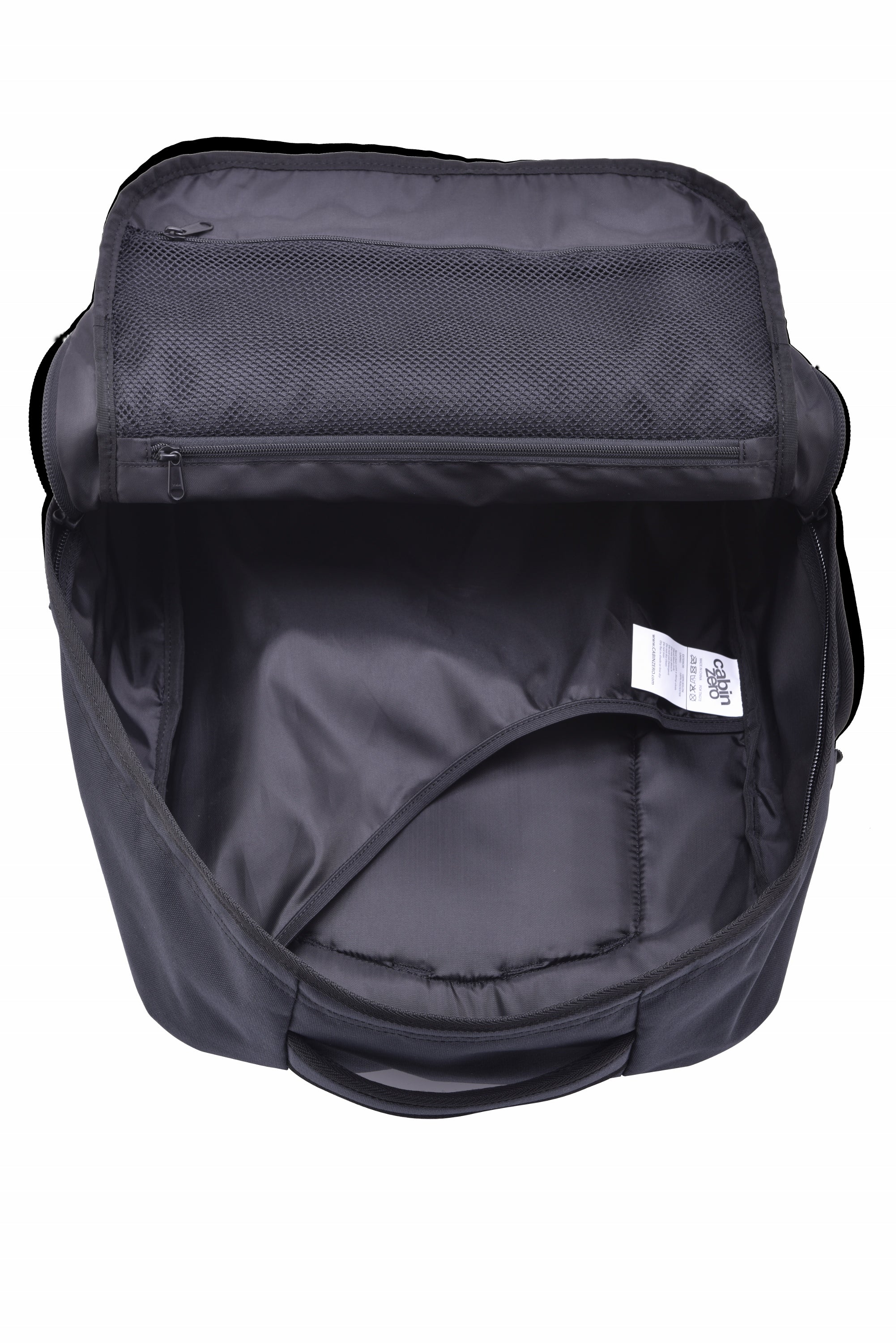 Absolute Black