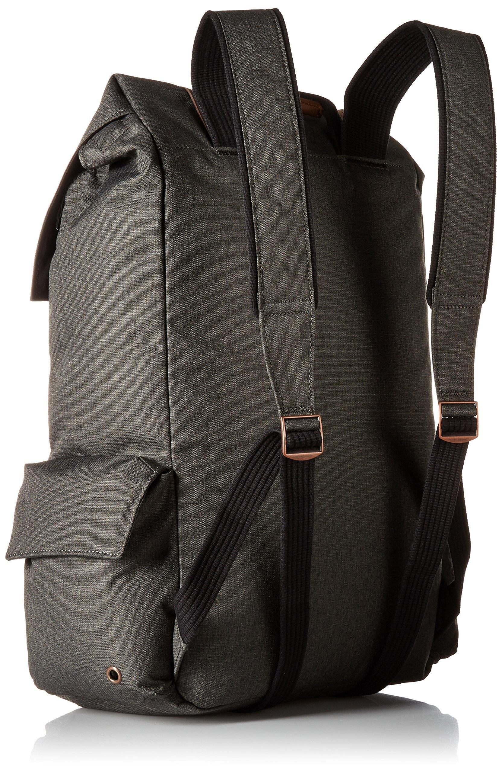 Black/Tan