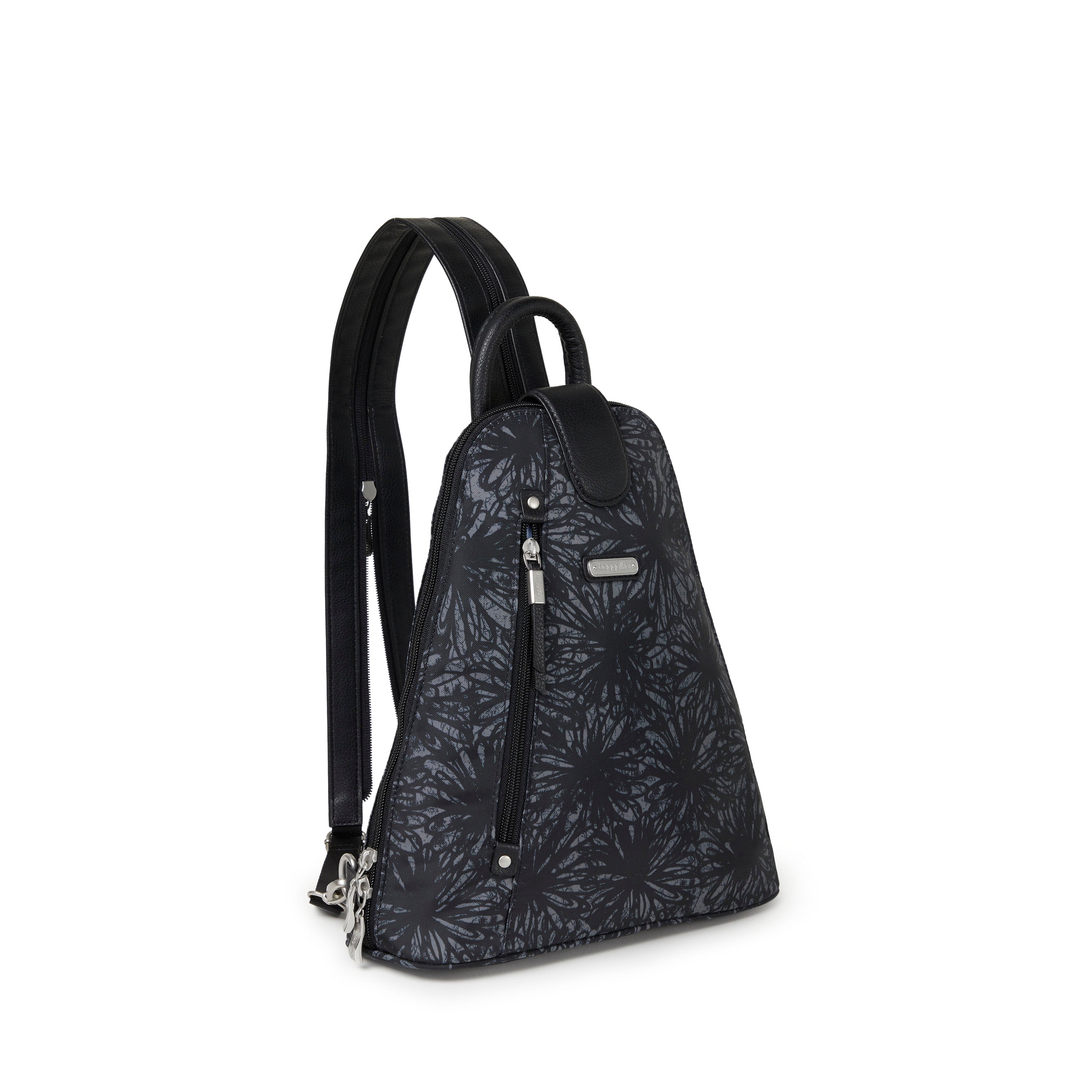 Onyx Floral