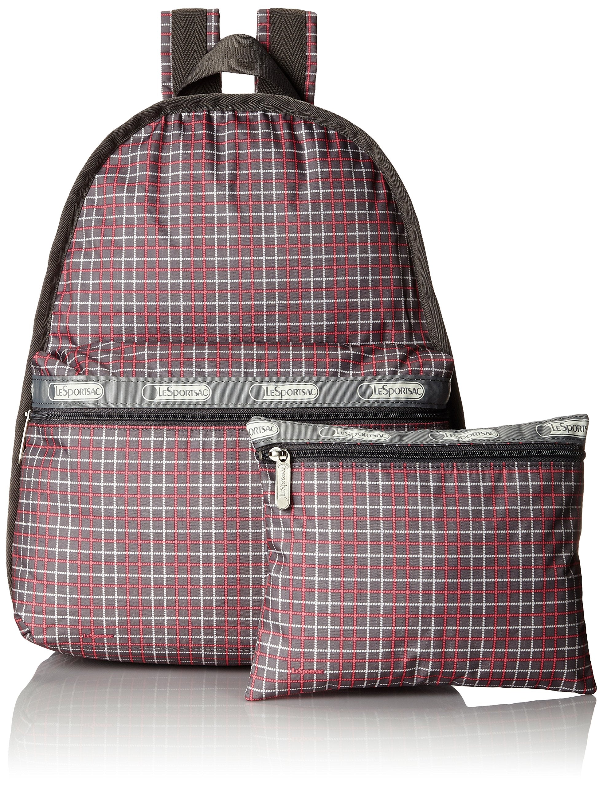 Tattersal Grey