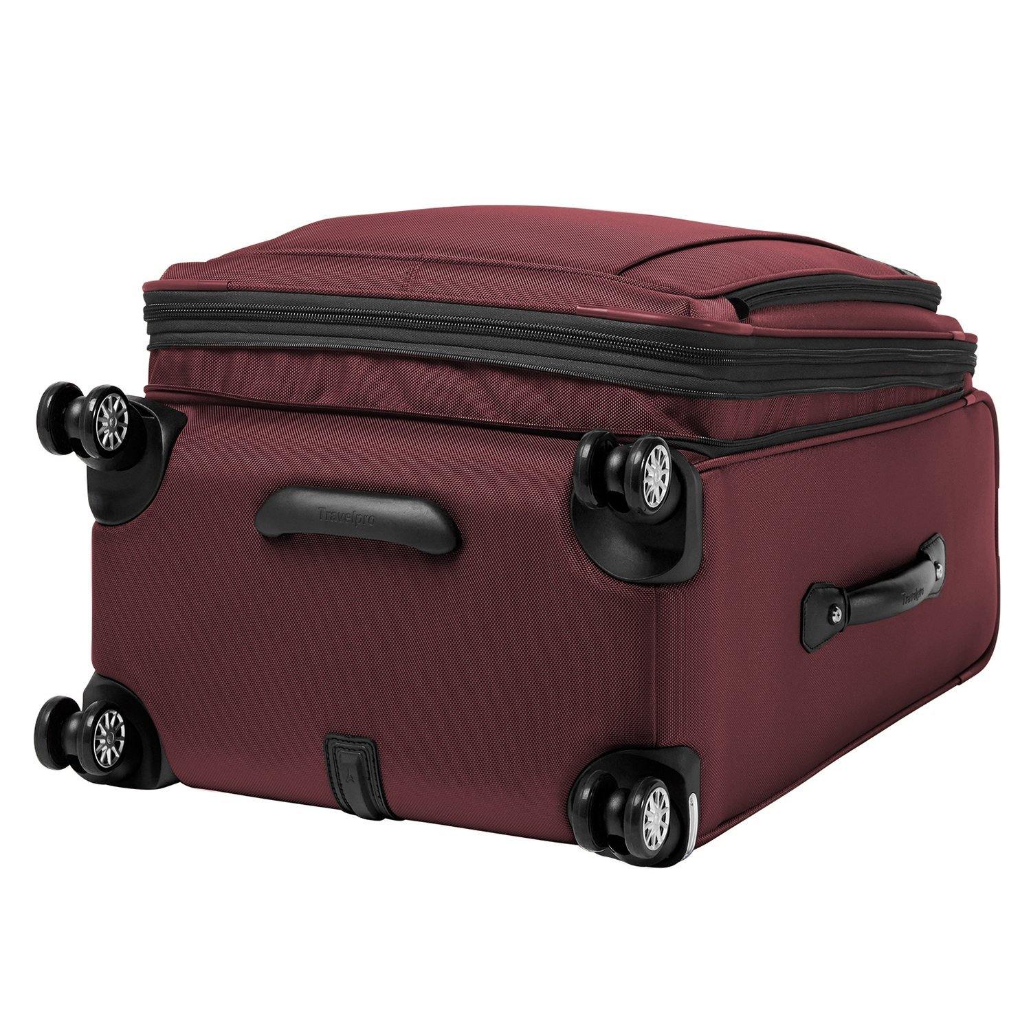 Marsala Red