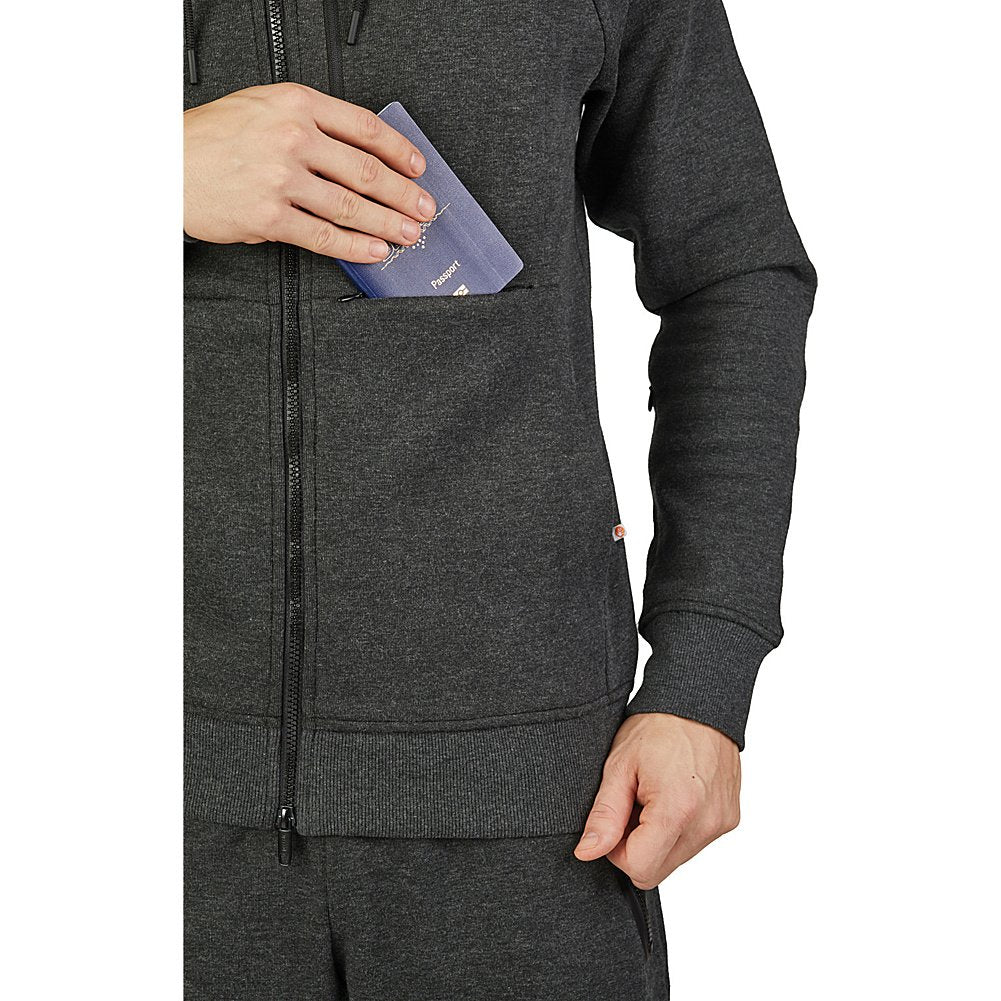 Heather Charcoal