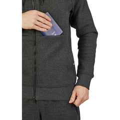 Heather Charcoal