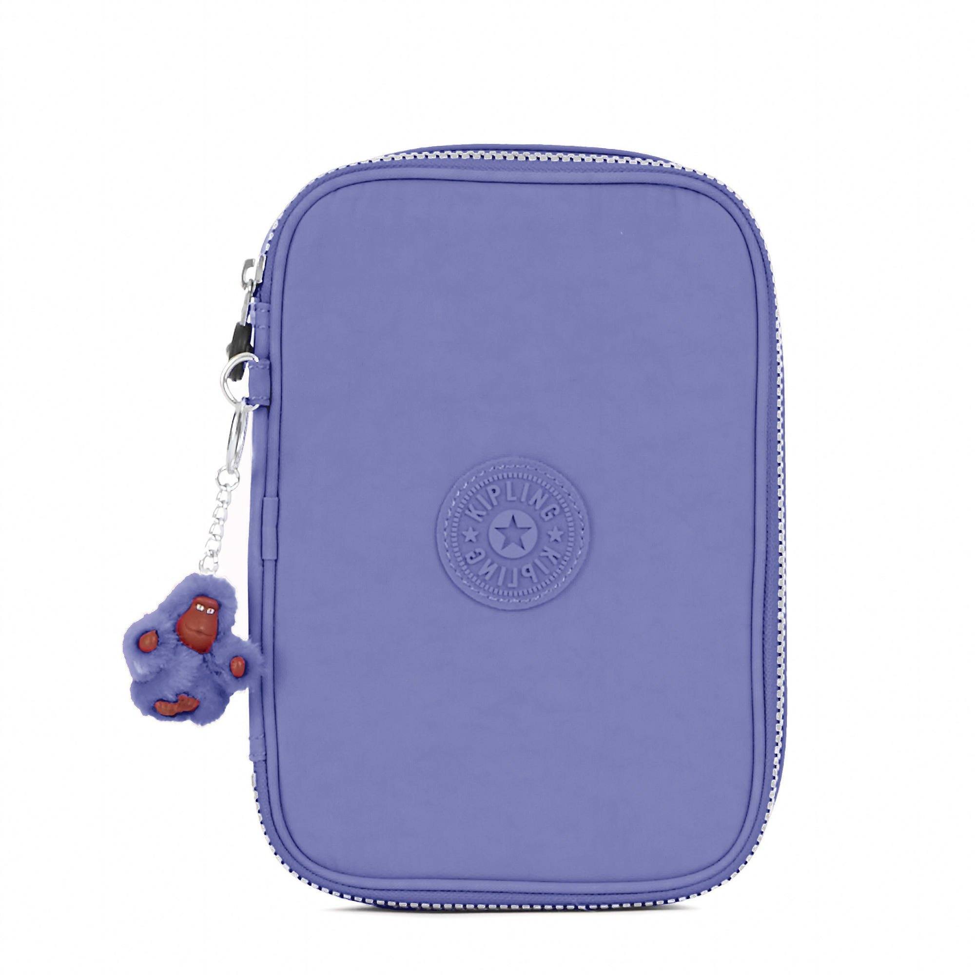 Bold Purple