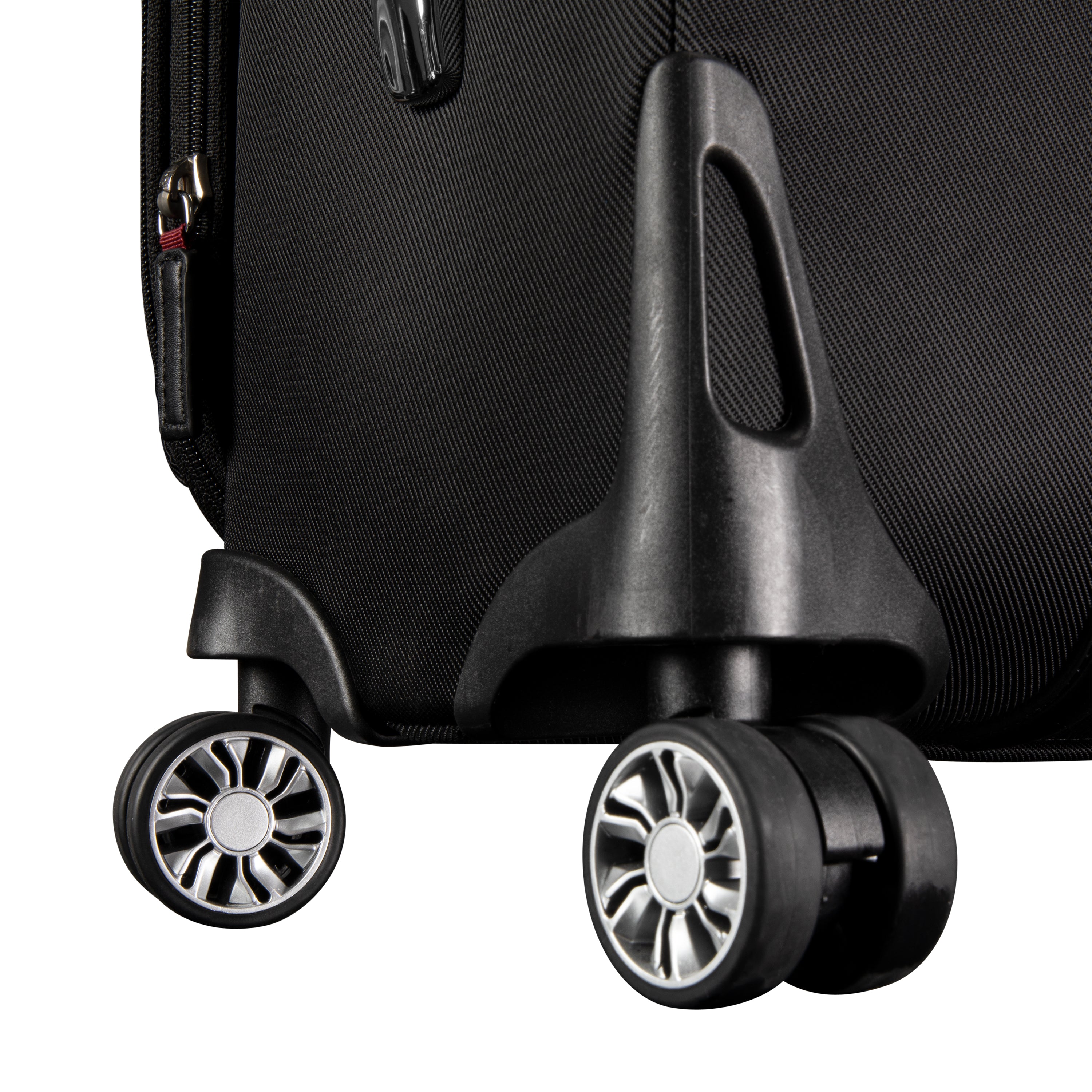 Maleta Ricardo's Ruedas Ricardo Beverly Hills Rodeo Drive 2.0 Softside 4 Wheel Spinner ...