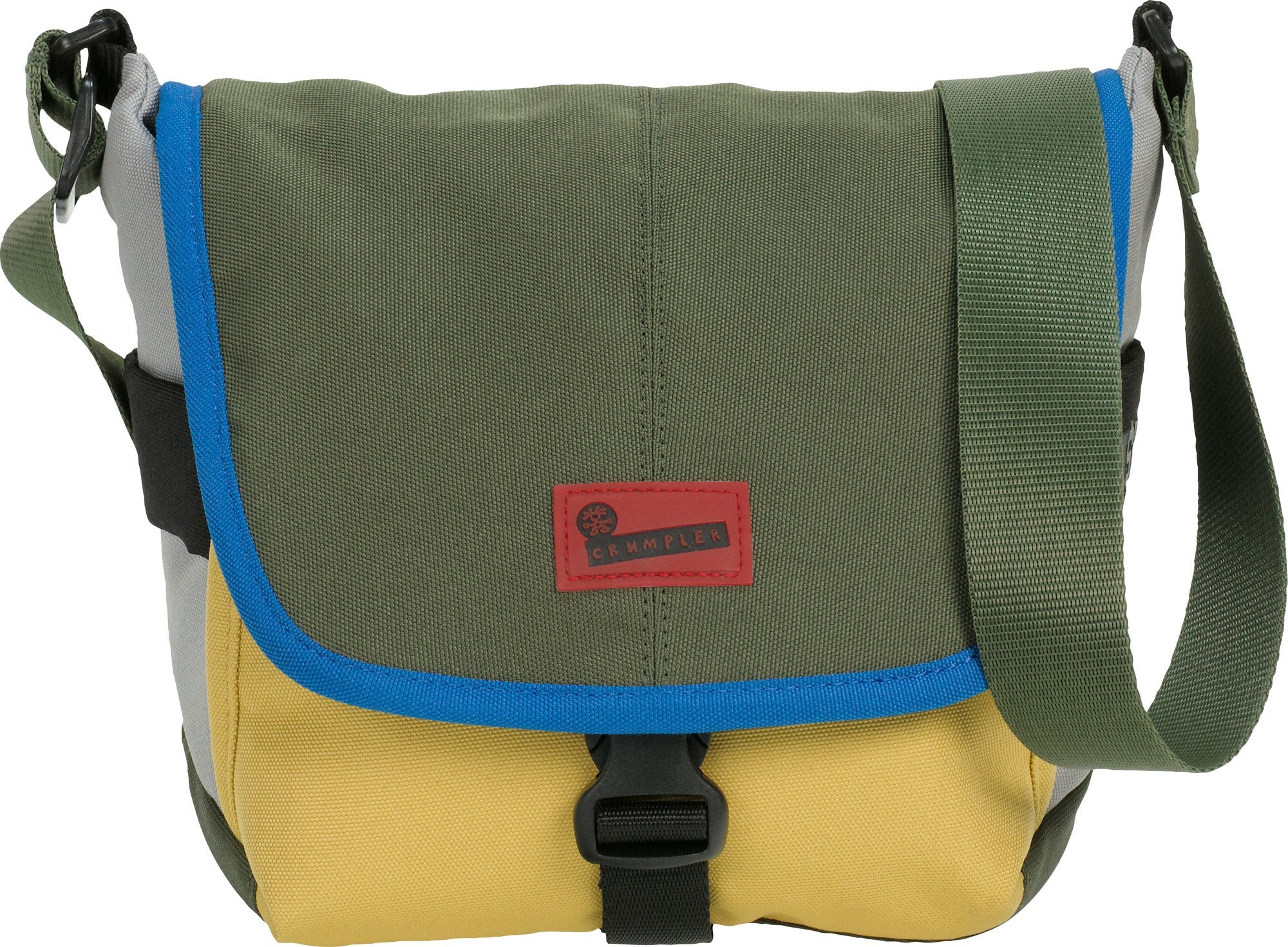 Rifle Green